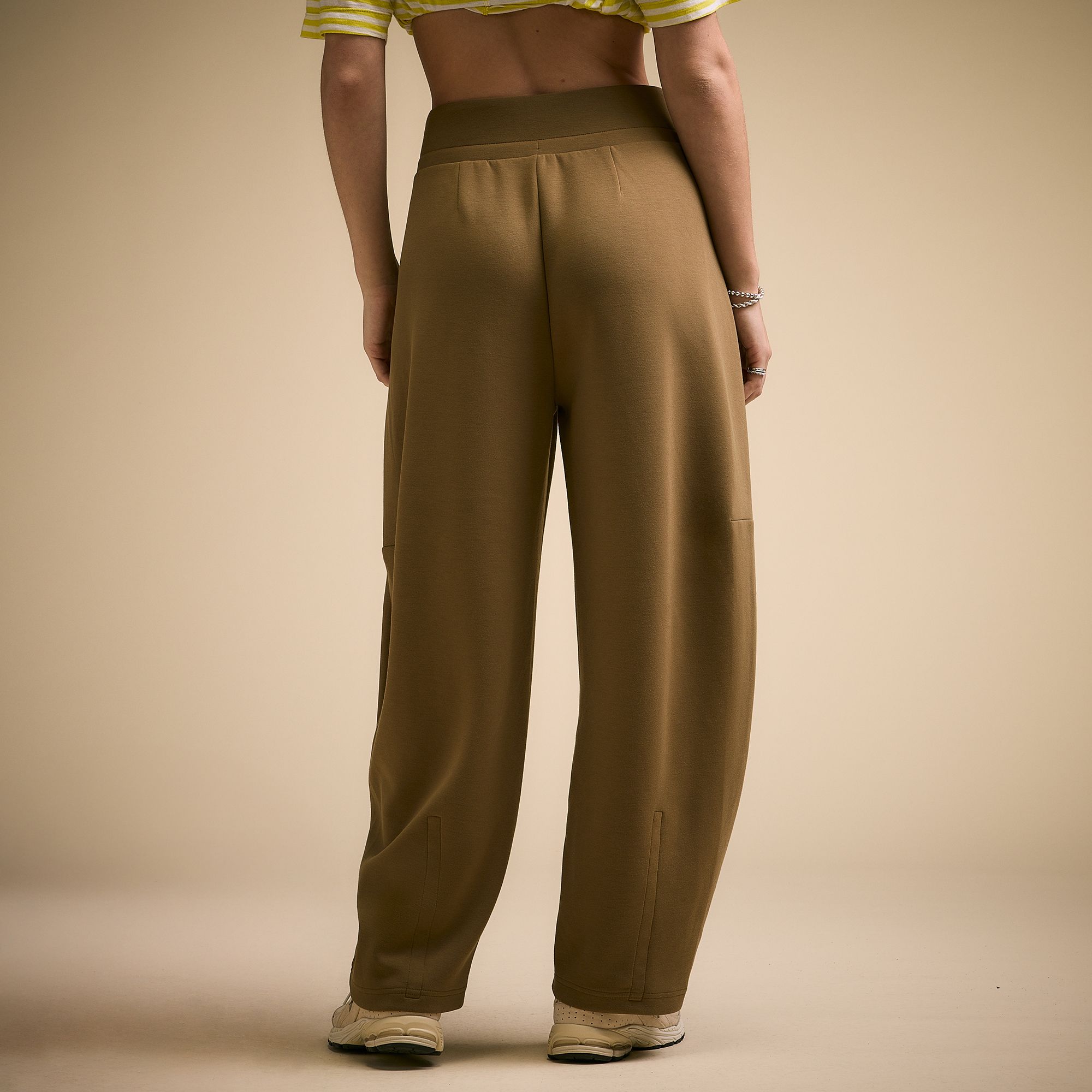 CALIA Women's Sandwash Convertible Hem Pants product image