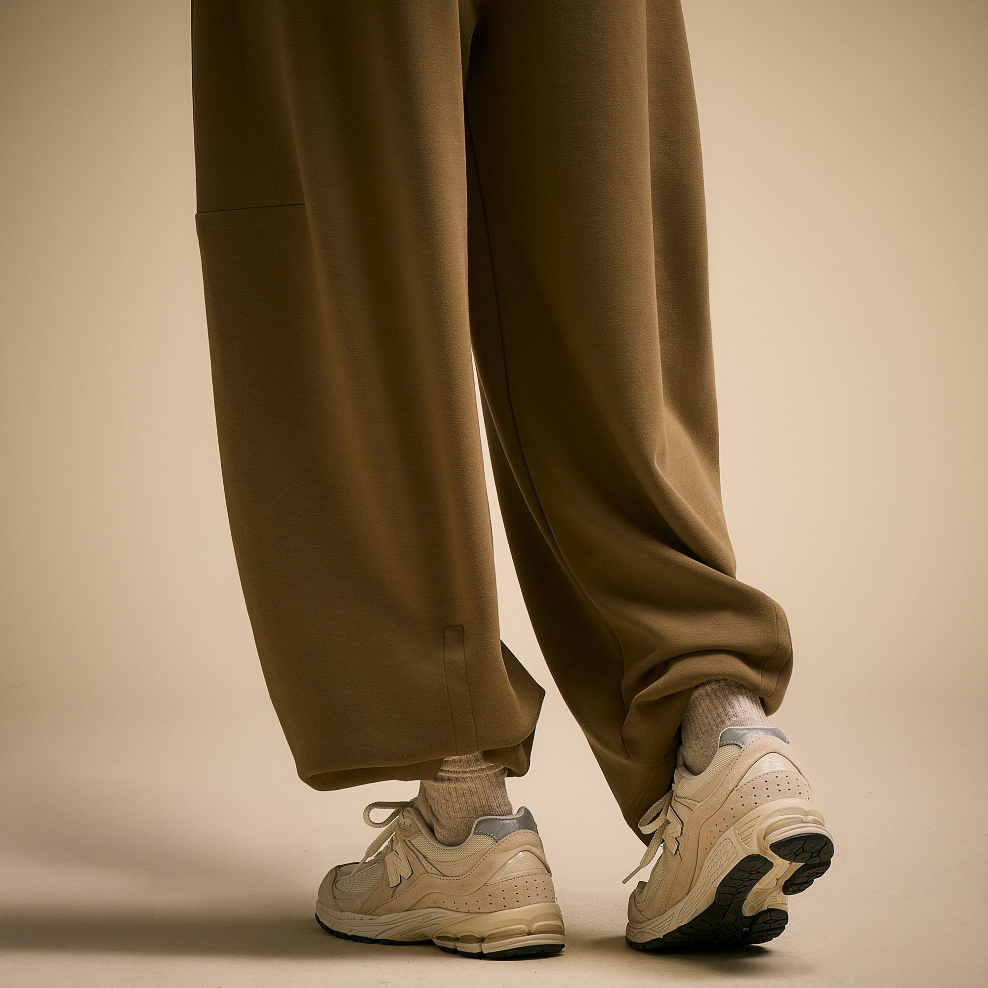 CALIA Women's Sandwash Convertible Hem Pants product image