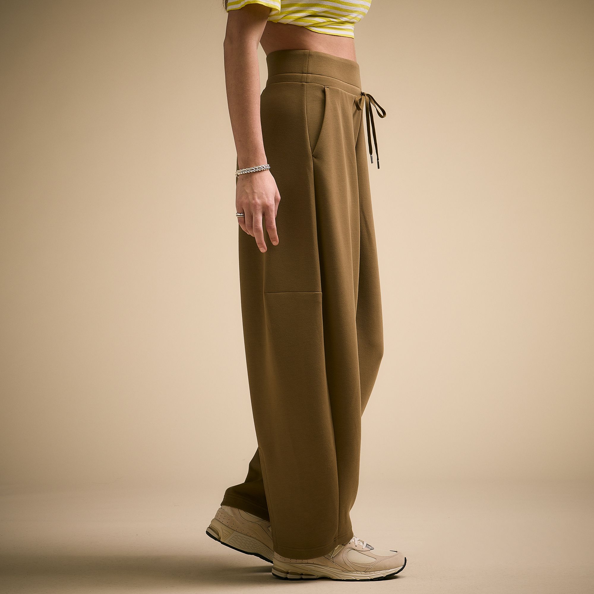 CALIA Women's Sandwash Convertible Hem Pants product image