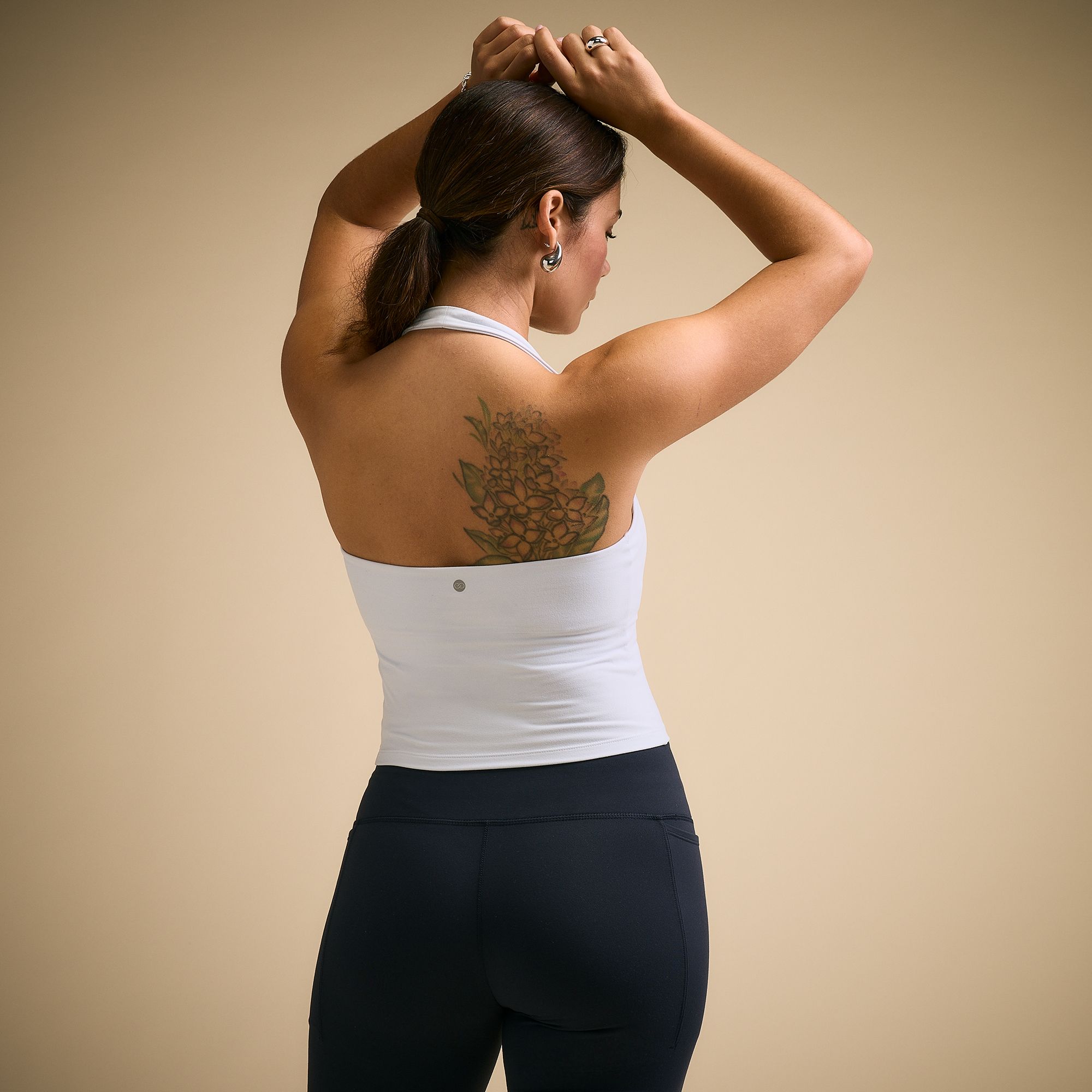 CALIA Women's Inspire Halter Support Top product image