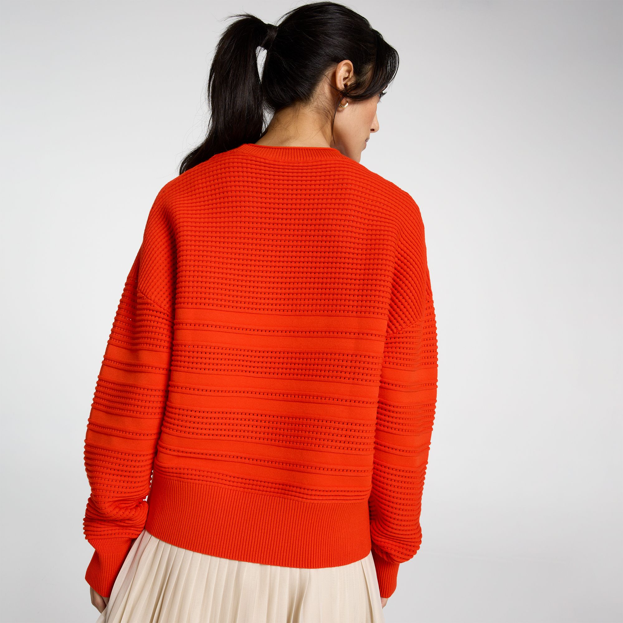 CALIA Women's Crew Sweater product image