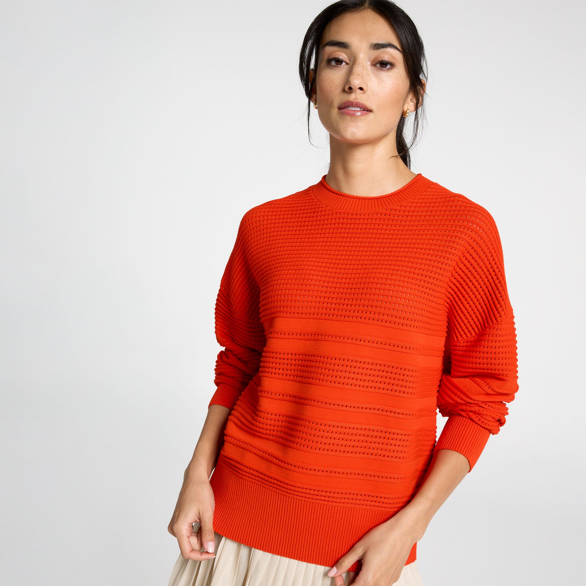 CALIA Women's Crew Sweater product image