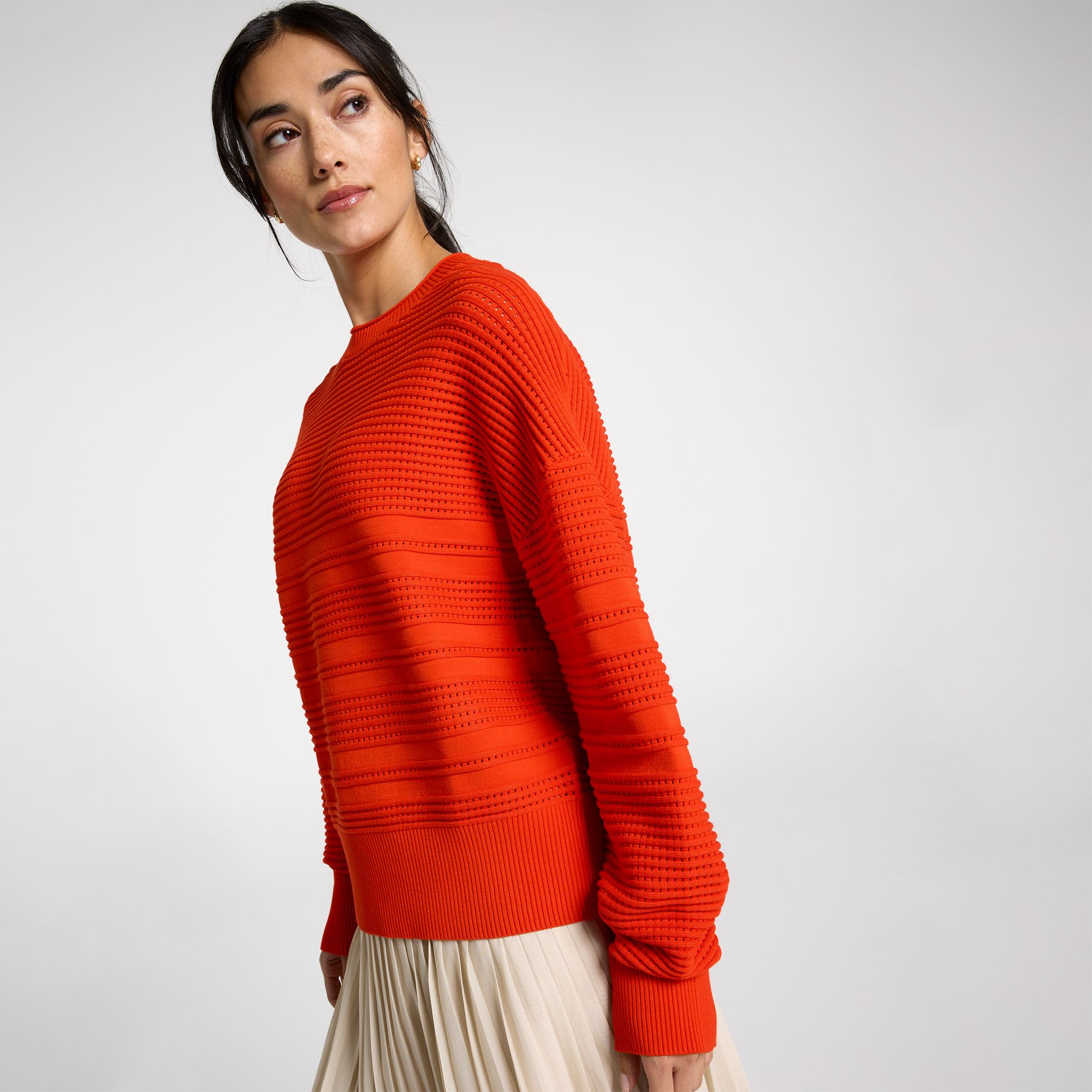 CALIA Women's Crew Sweater product image