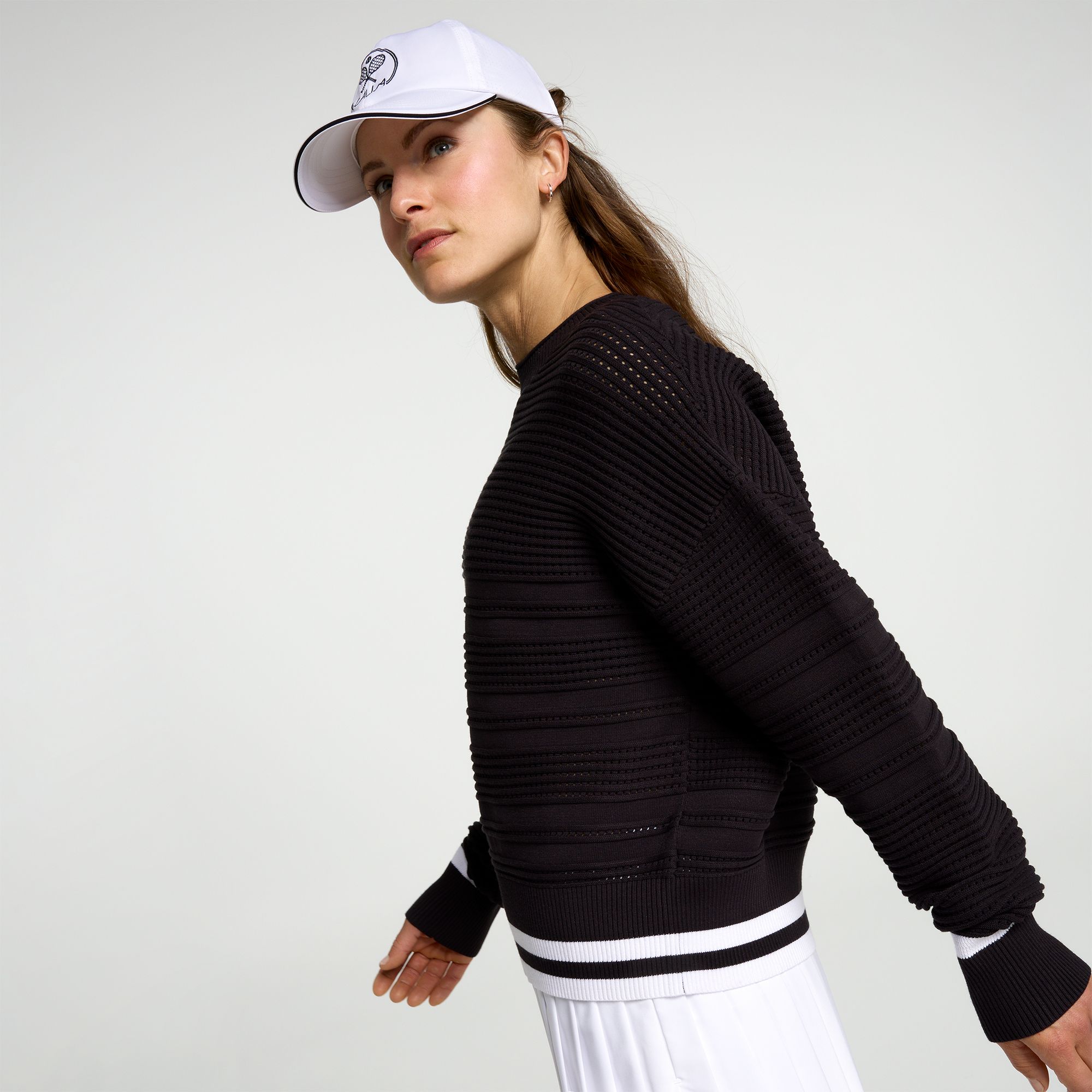 CALIA Women's Crew Sweater product image