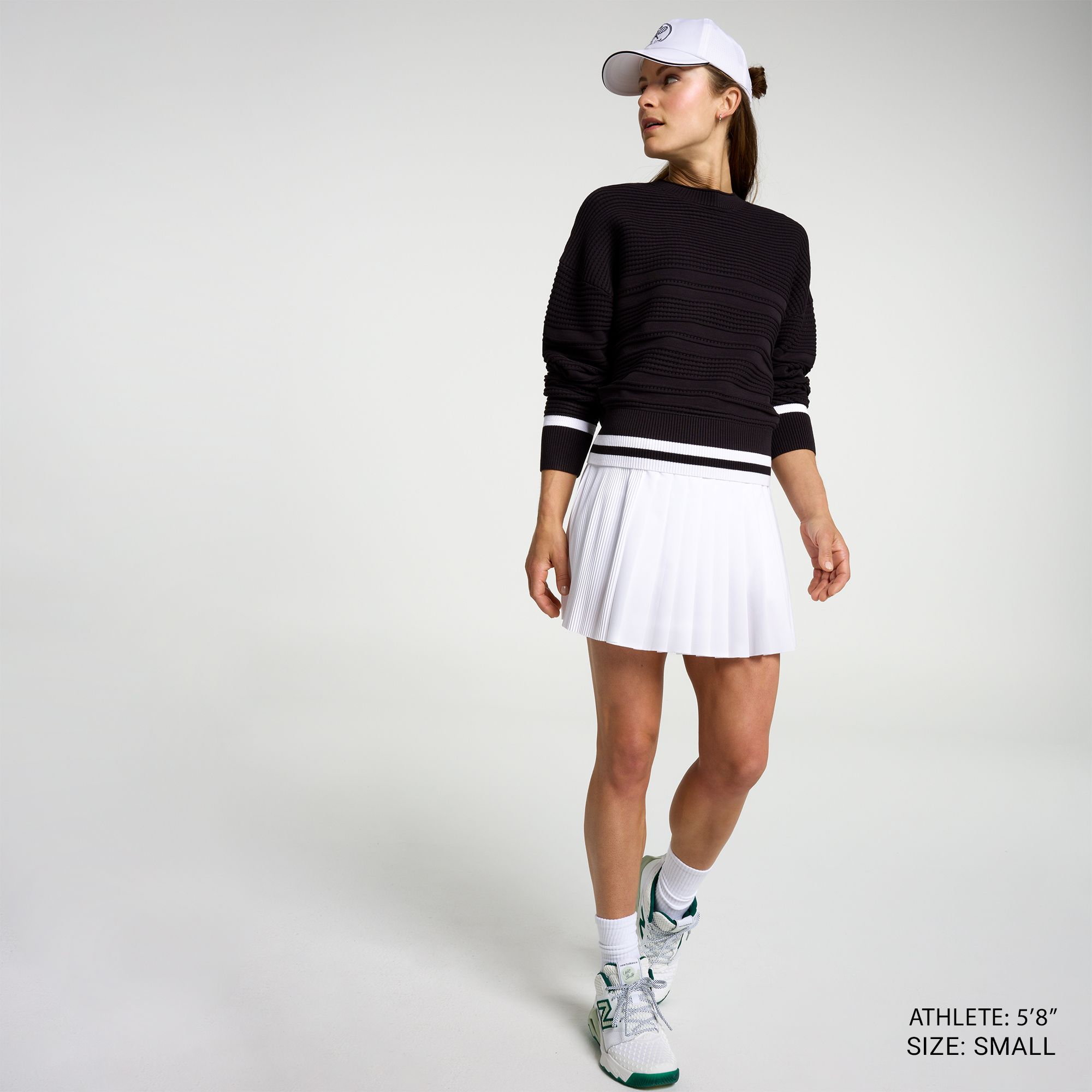 CALIA Women's Crew Sweater product image