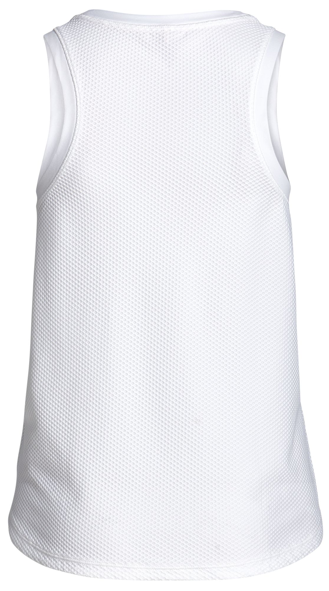 CALIA Women's High-Low Mesh Tank Top product image