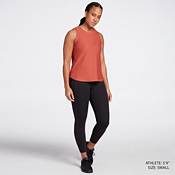 CALIA by Carrie Underwood Women's High-Low Mesh Tank Top product image