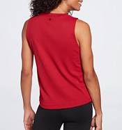 CALIA by Carrie Underwood Women's Bubble Mesh Tank Top product image
