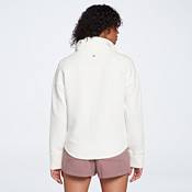 CALIA Women's Bubble Cloud Zip Up Jacket product image