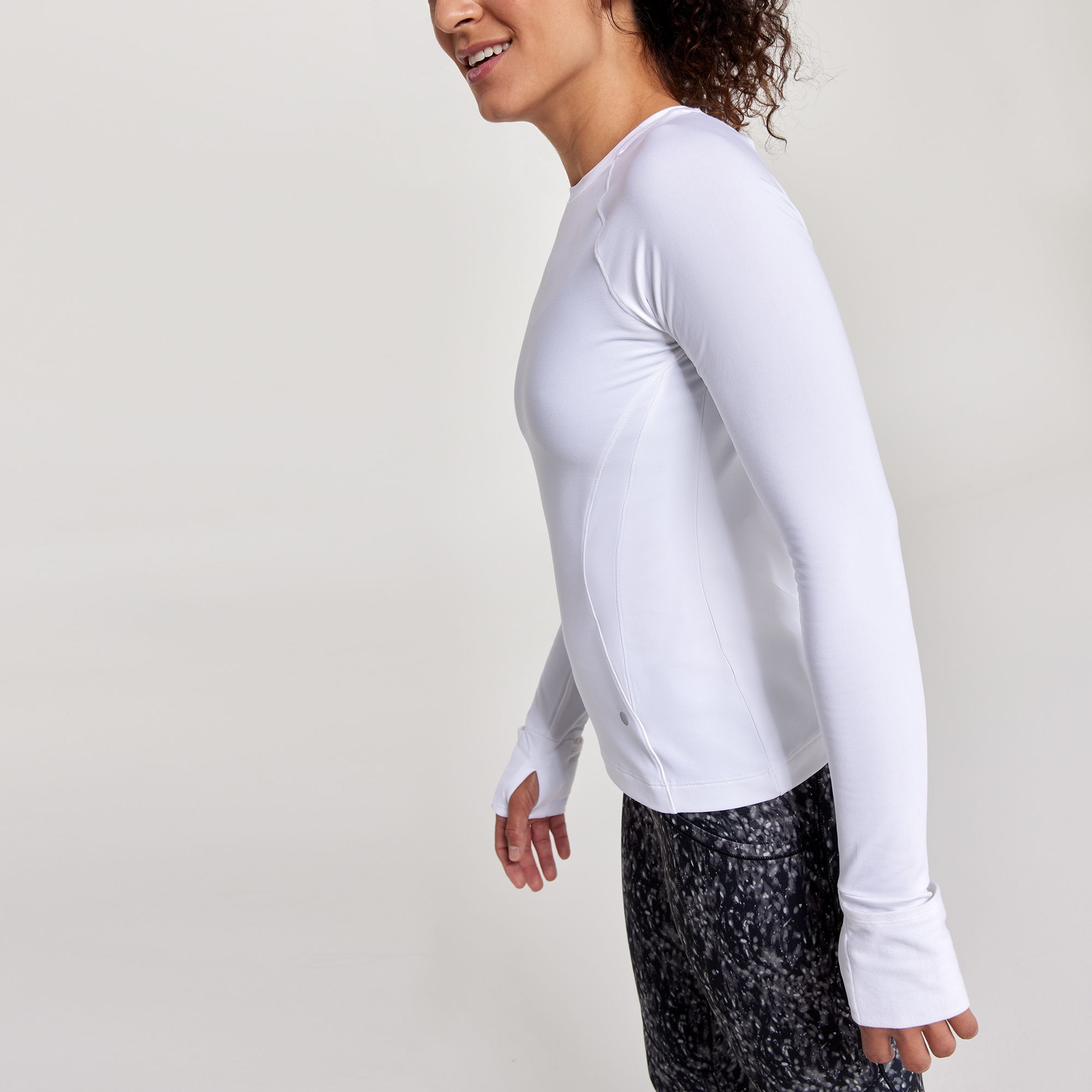 CALIA Women's Cold Dash Long Sleeve product image