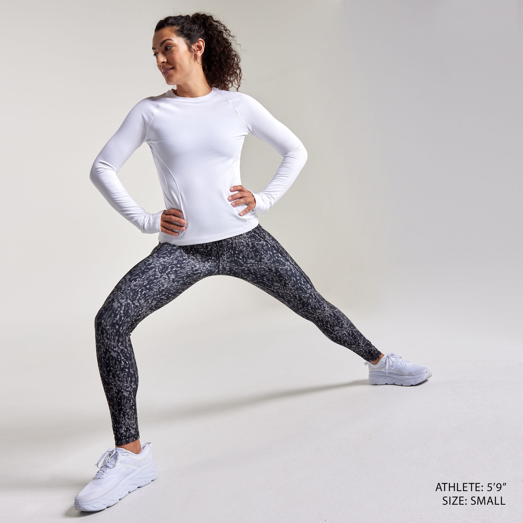 CALIA Women's Cold Dash Long Sleeve product image