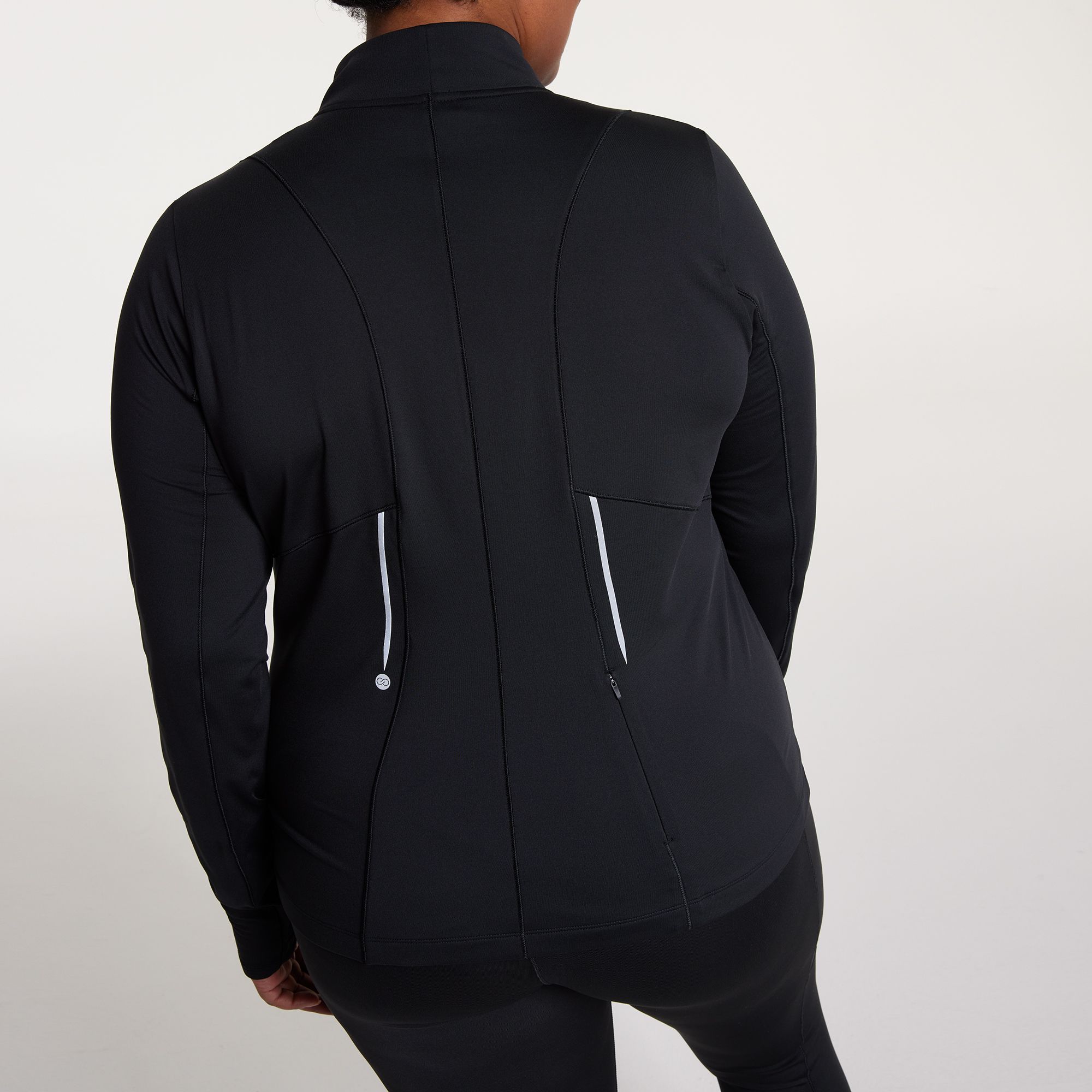 CALIA Women's Cold Dash 1/4 Zip product image