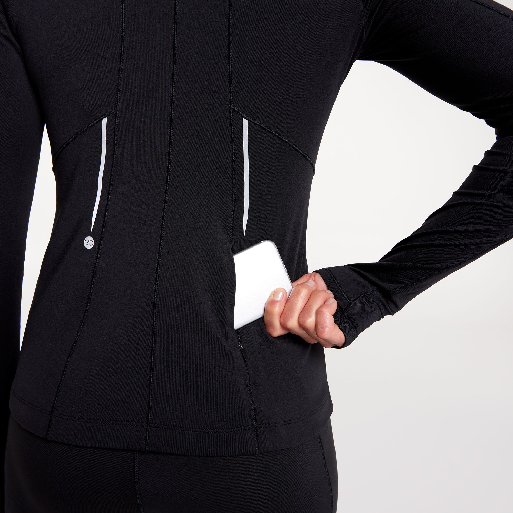 CALIA Women's Cold Dash 1/4 Zip product image