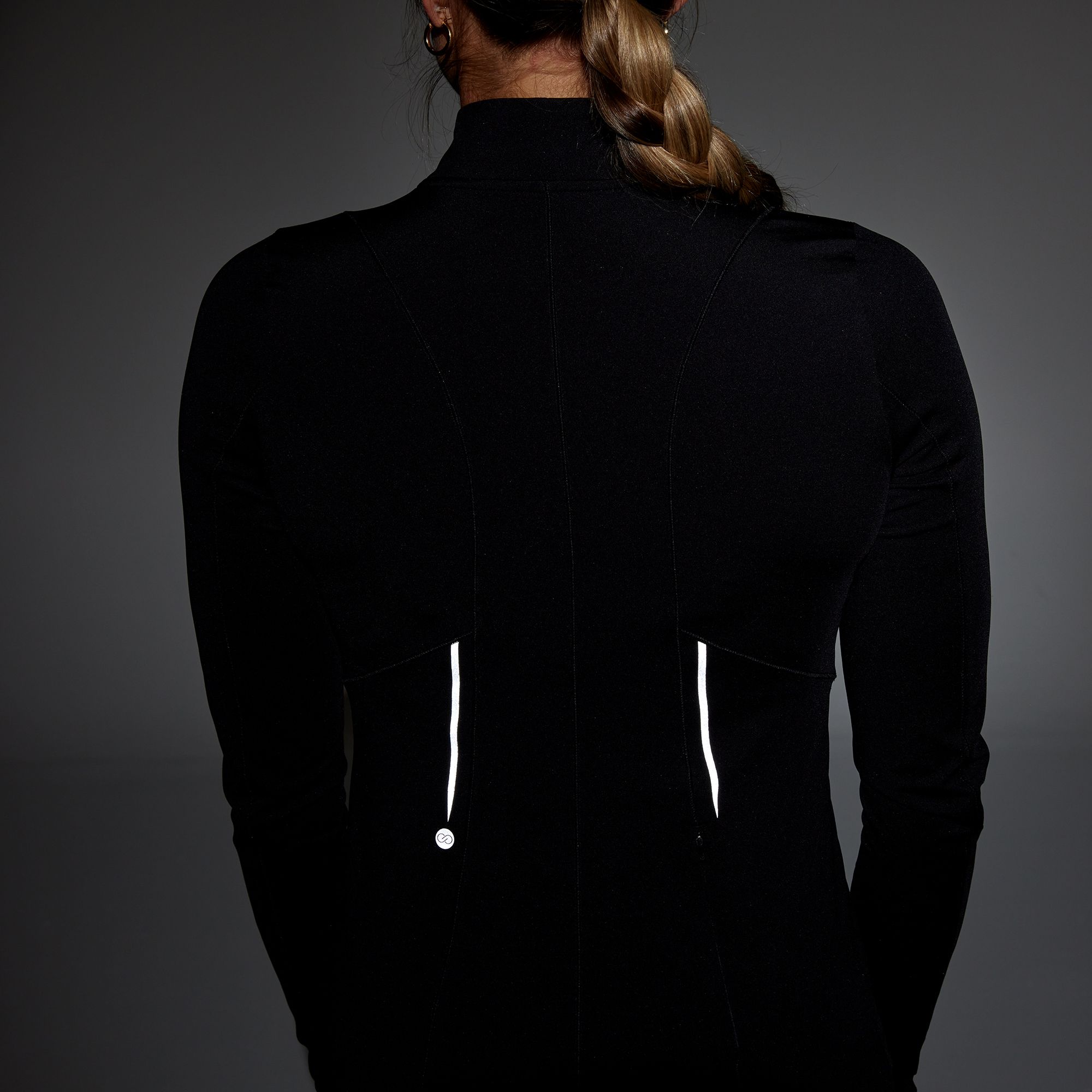 CALIA Women's Cold Dash 1/4 Zip product image