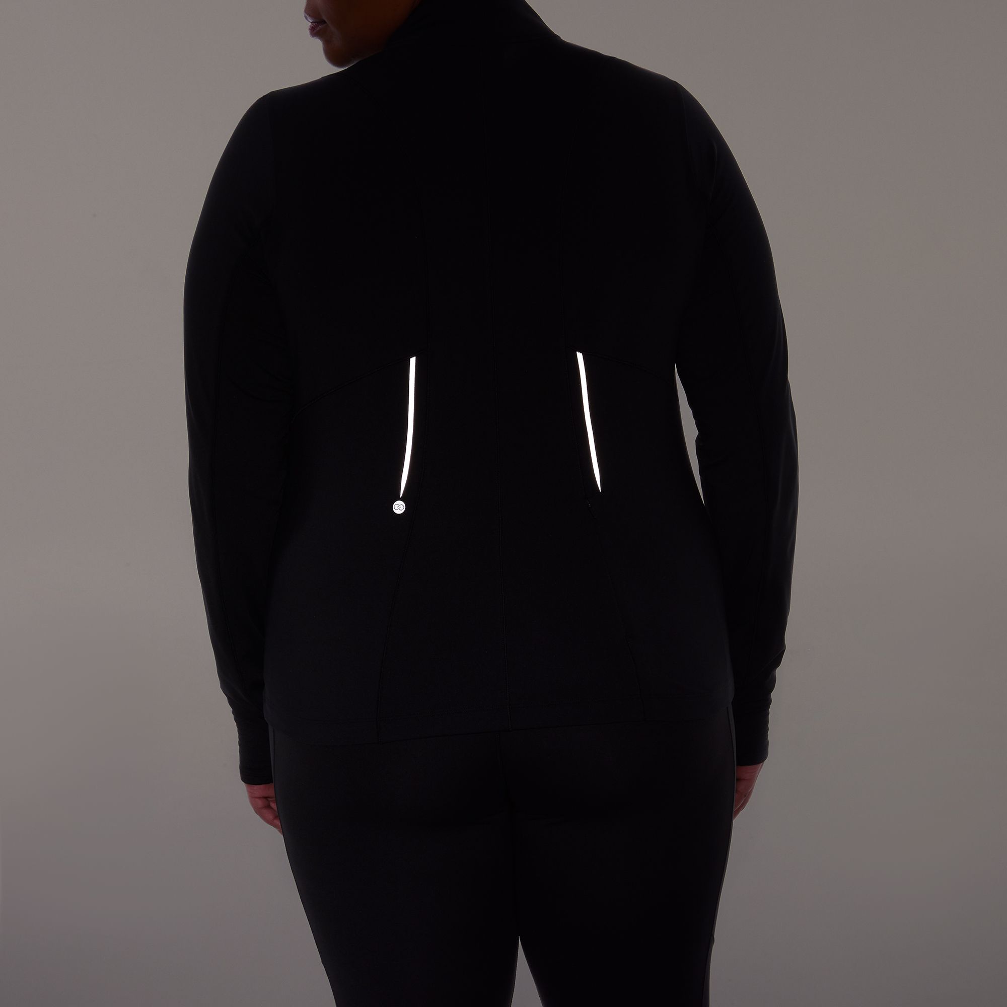 CALIA Women's Cold Dash 1/4 Zip product image