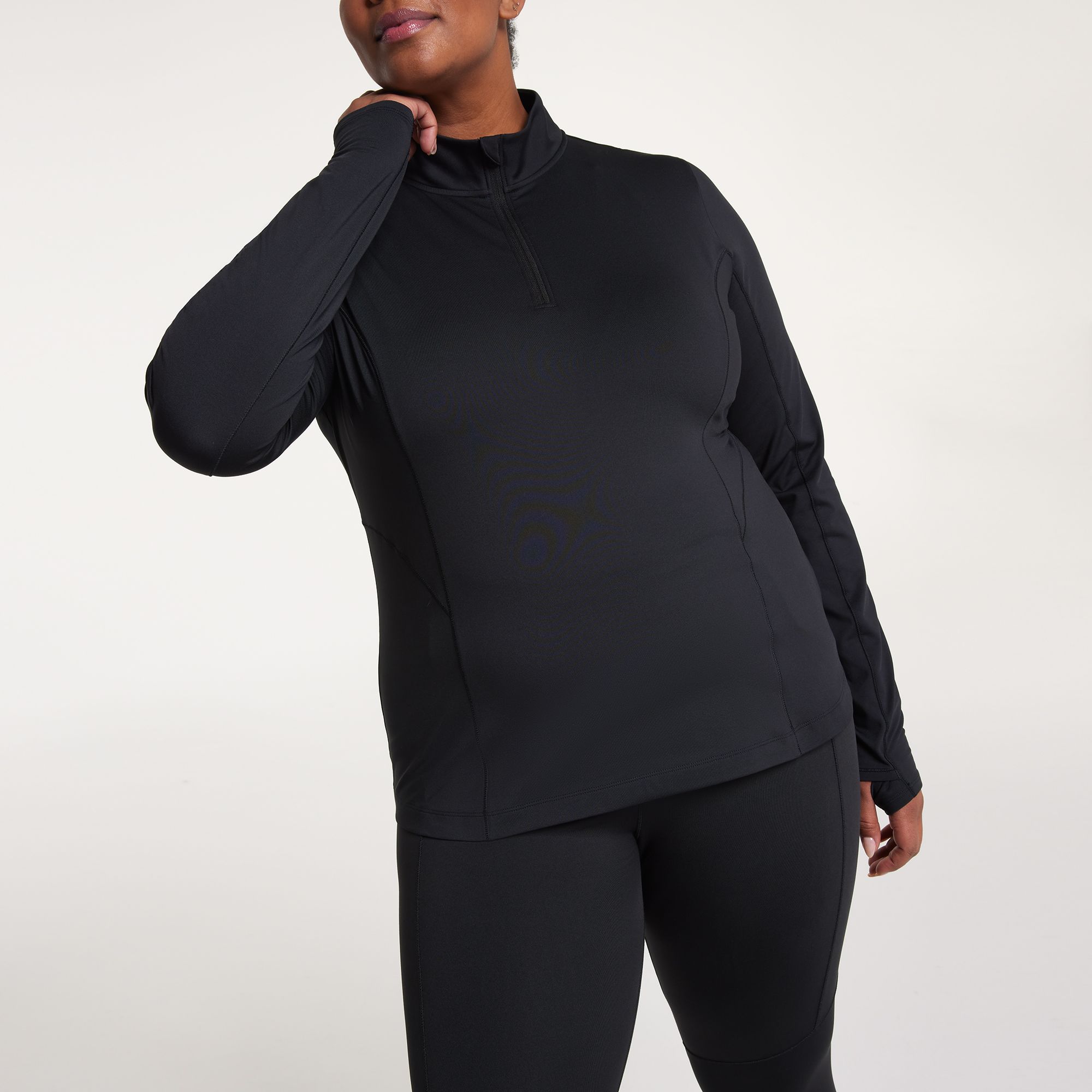 CALIA Women's Cold Dash 1/4 Zip product image