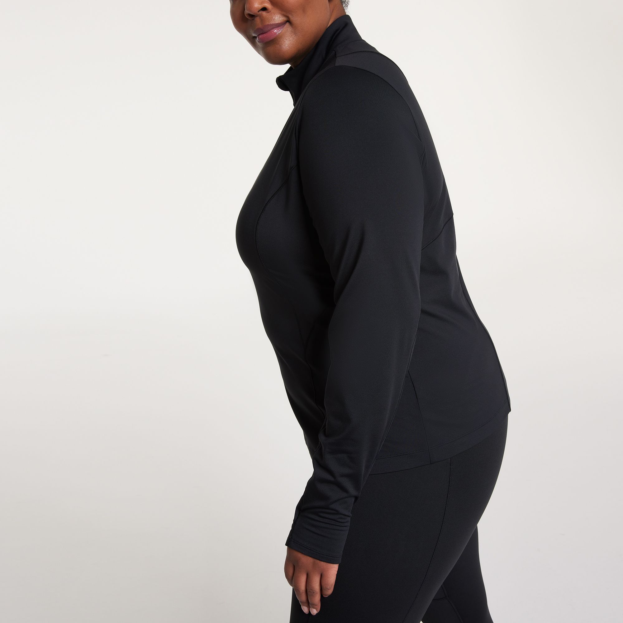 CALIA Women's Cold Dash 1/4 Zip product image