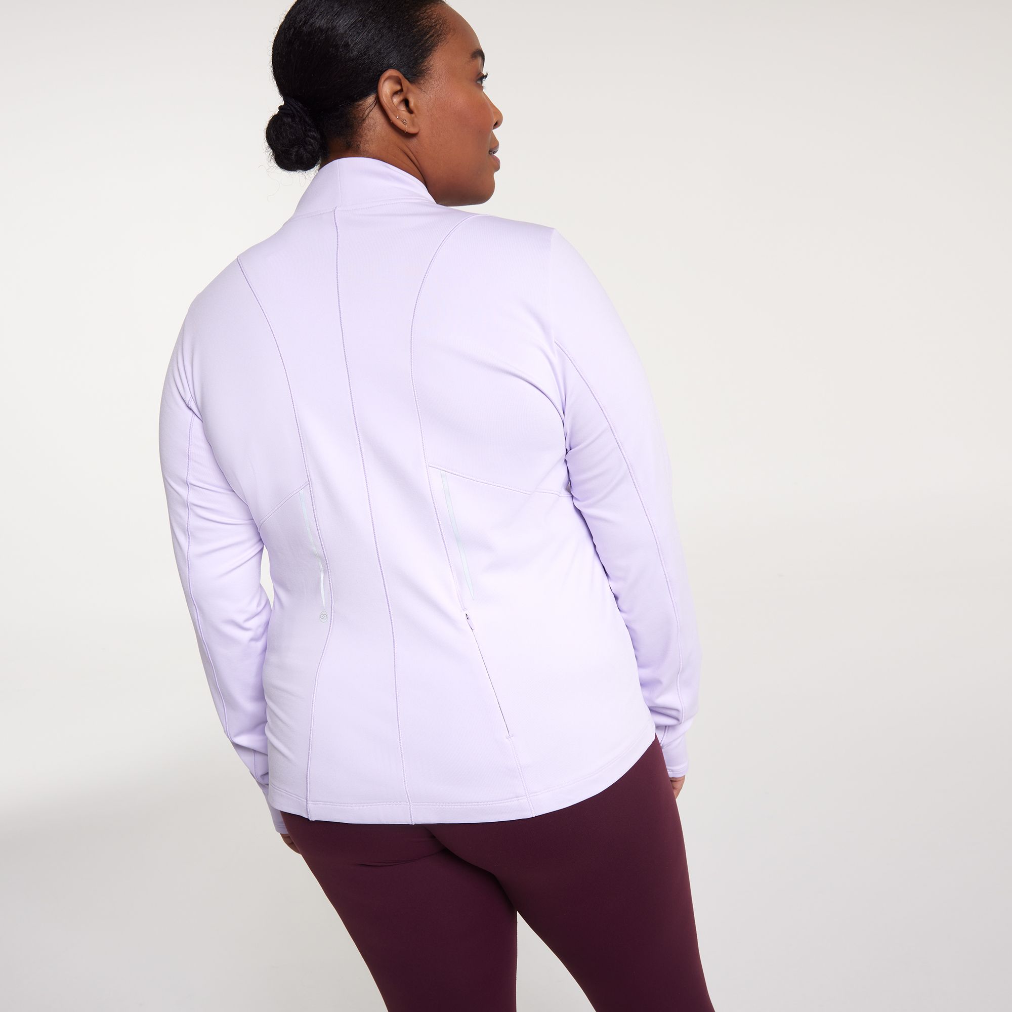 CALIA Women's Cold Dash 1/4 Zip product image