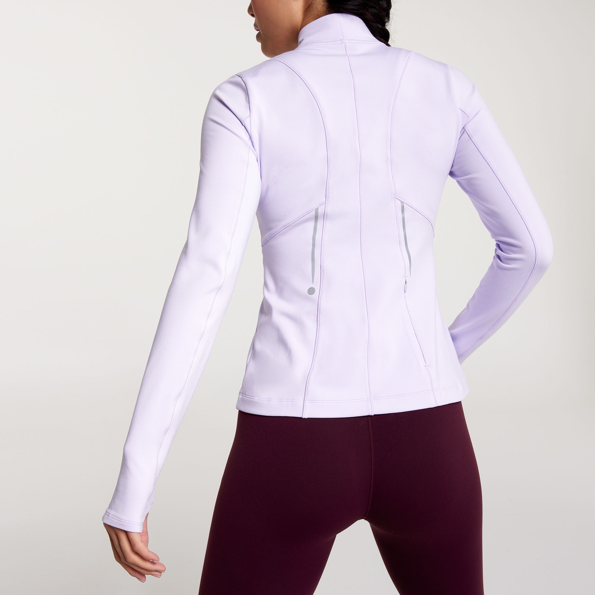 CALIA Women's Cold Dash 1/4 Zip product image