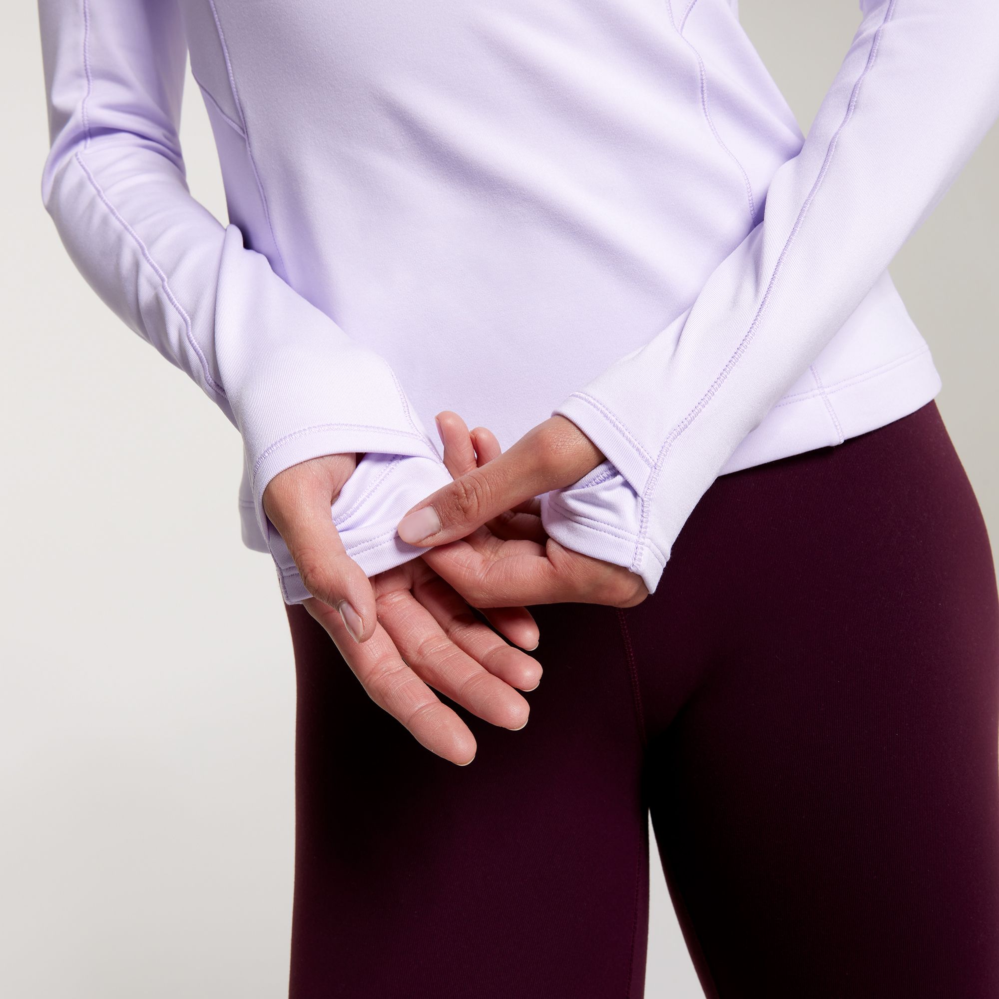 CALIA Women's Cold Dash 1/4 Zip product image