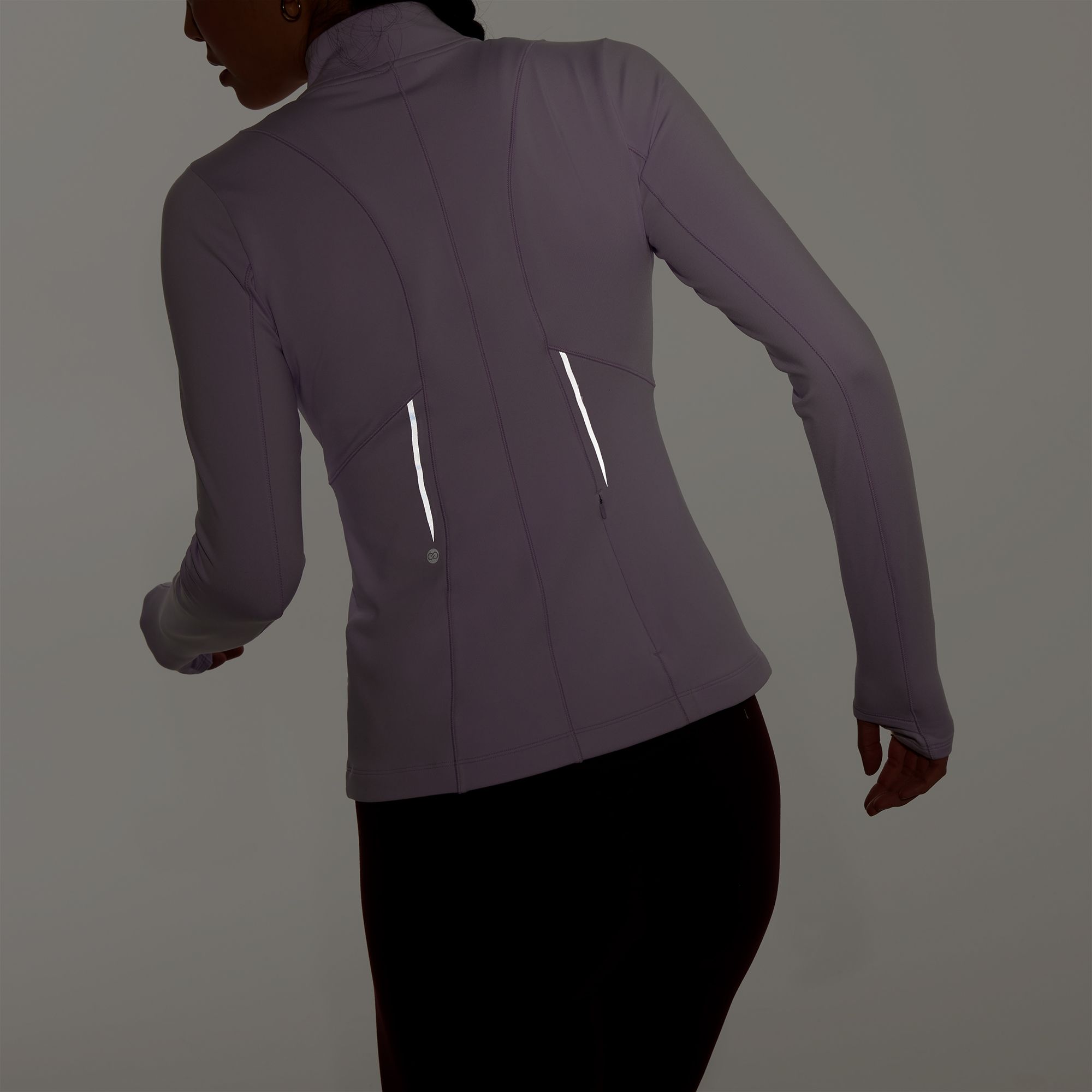 CALIA Women's Cold Dash 1/4 Zip product image
