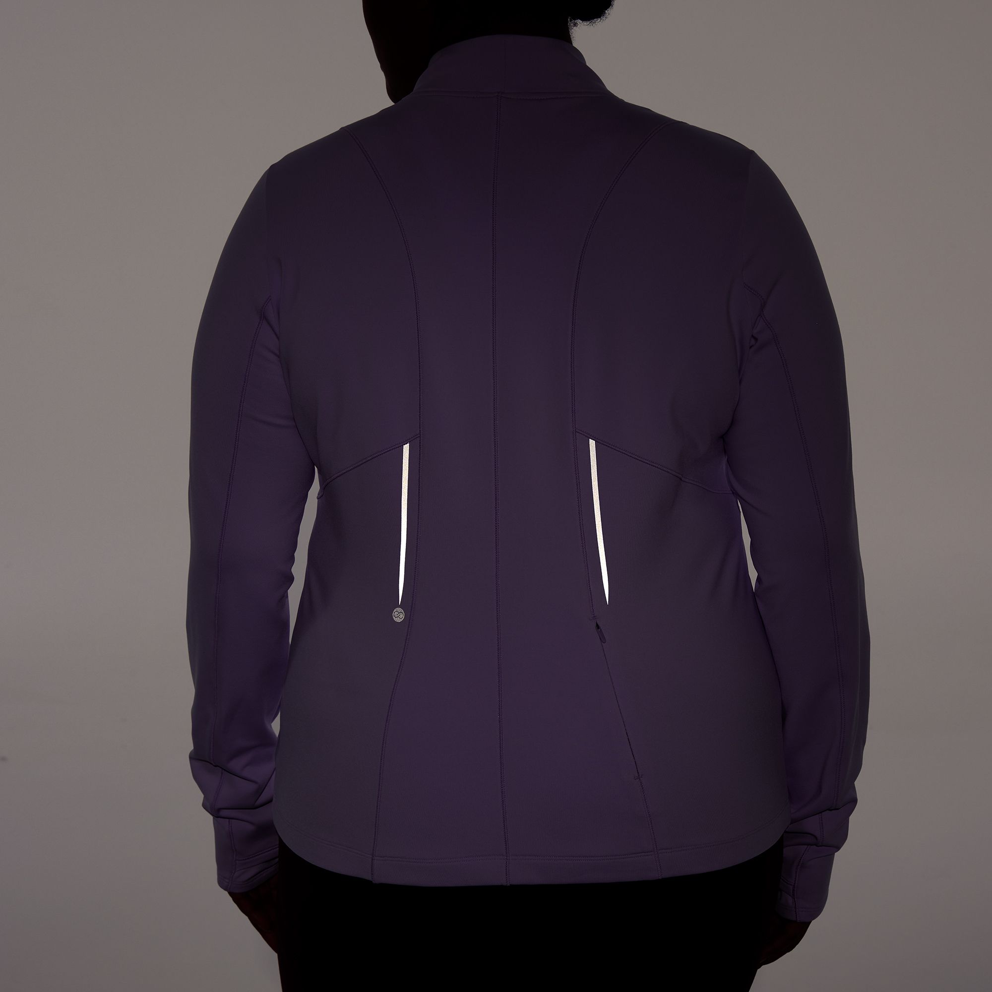 CALIA Women's Cold Dash 1/4 Zip product image