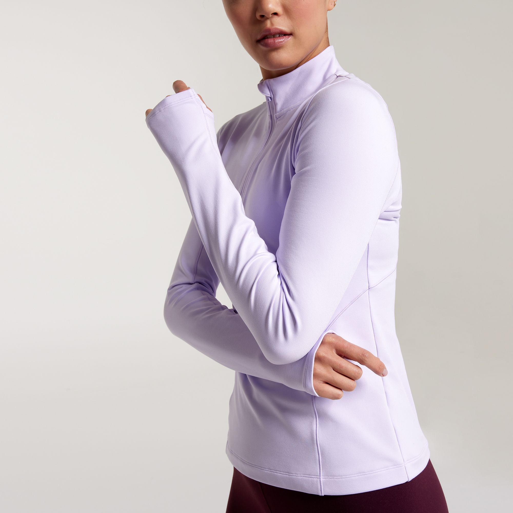 CALIA Women's Cold Dash 1/4 Zip product image