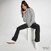 CALIA Women's Cloud Lunar Jacquard Funnel Neck Sweater product image