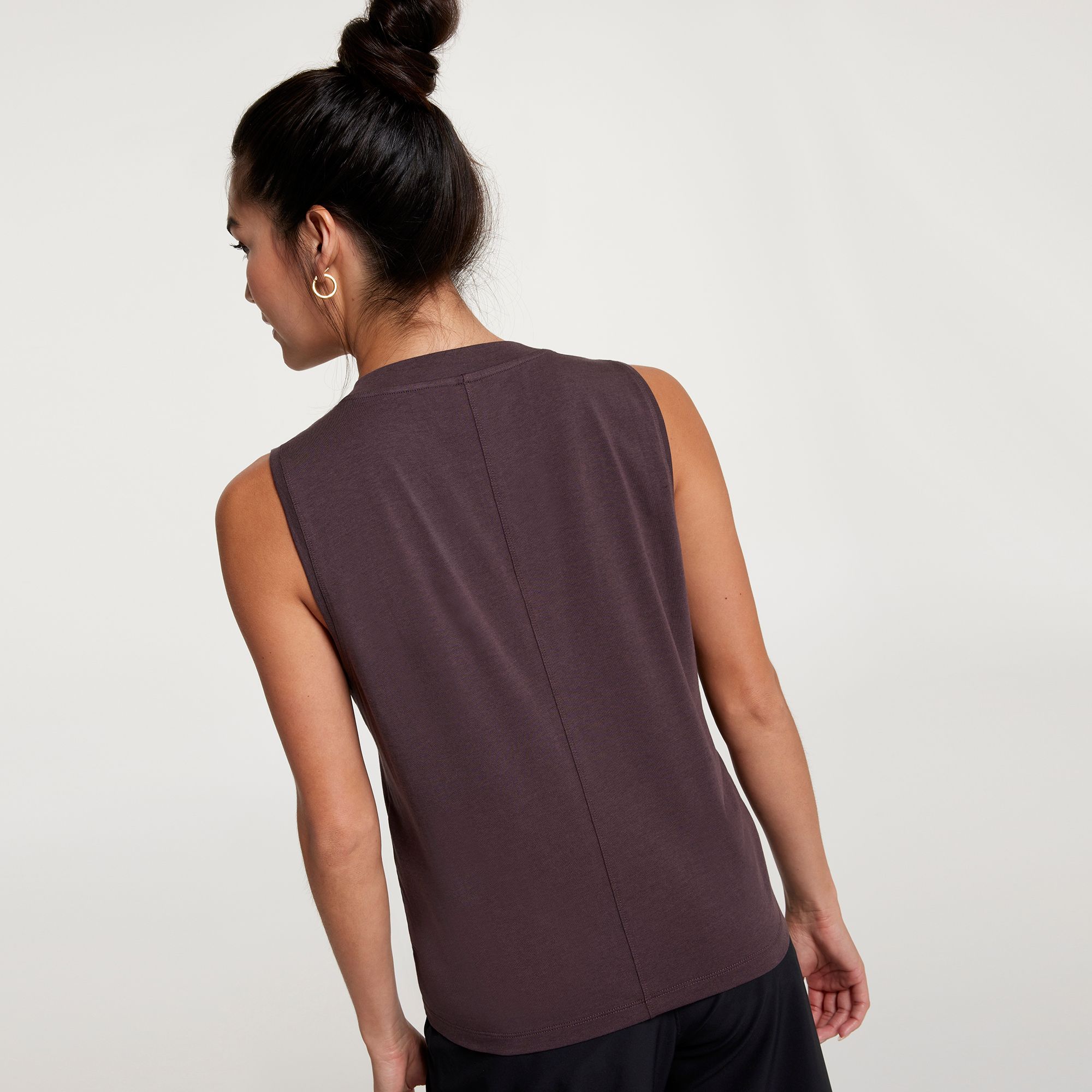 CALIA Women's Everyday Boyfriend Tank product image