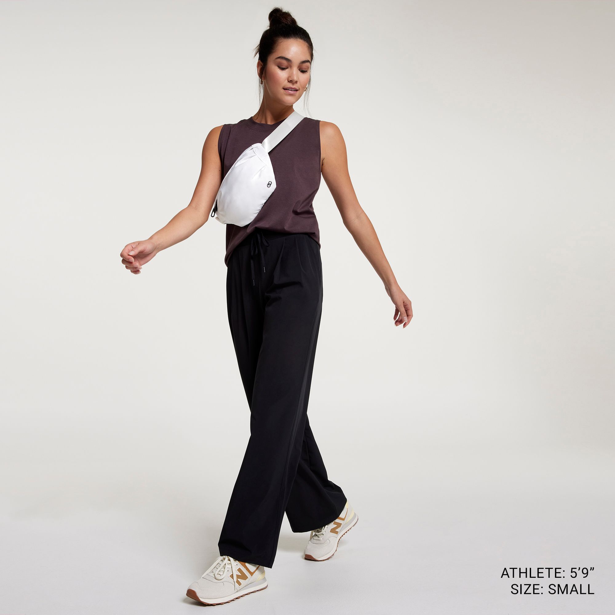 CALIA Women's Everyday Boyfriend Tank product image