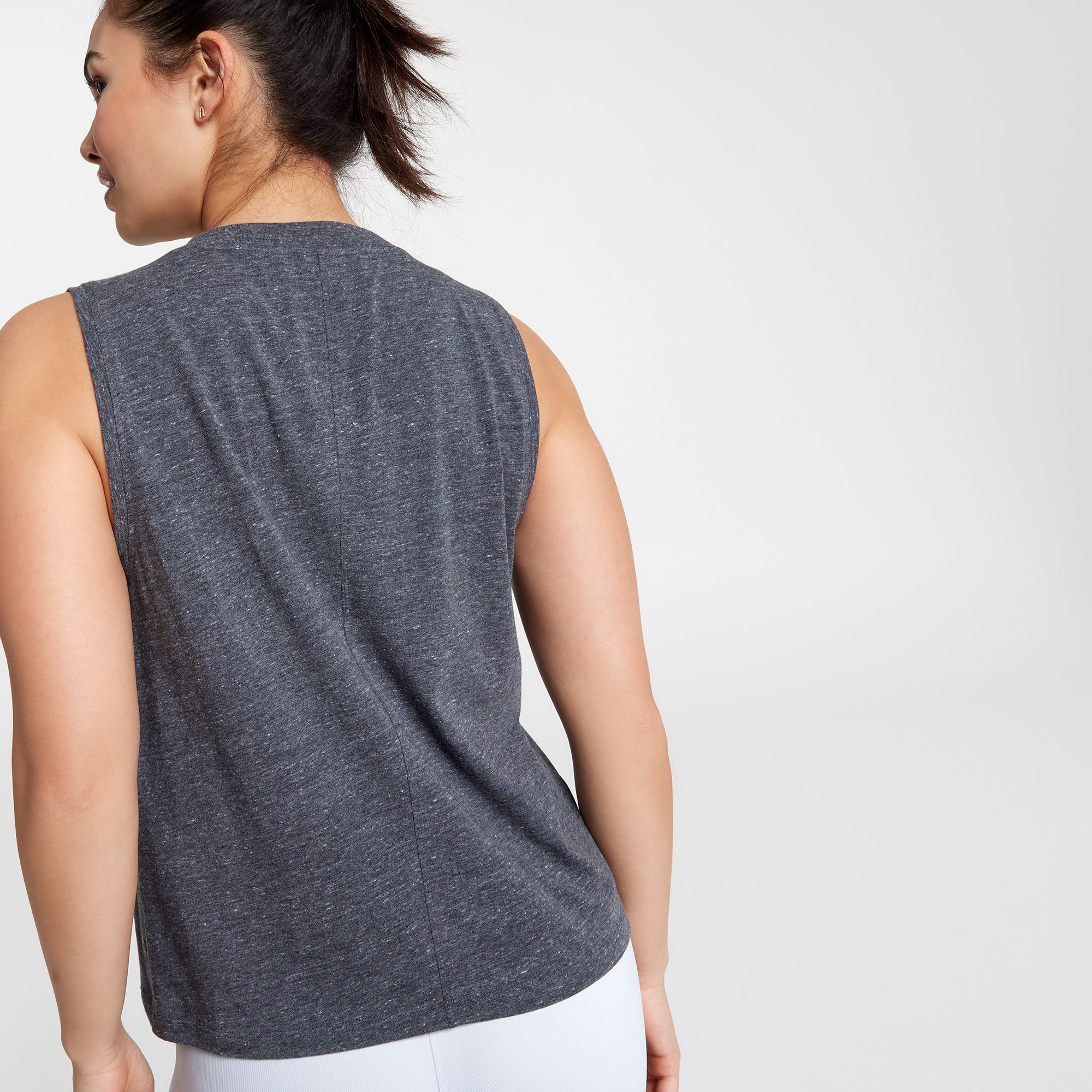 CALIA Women's Everyday Boyfriend Tank product image