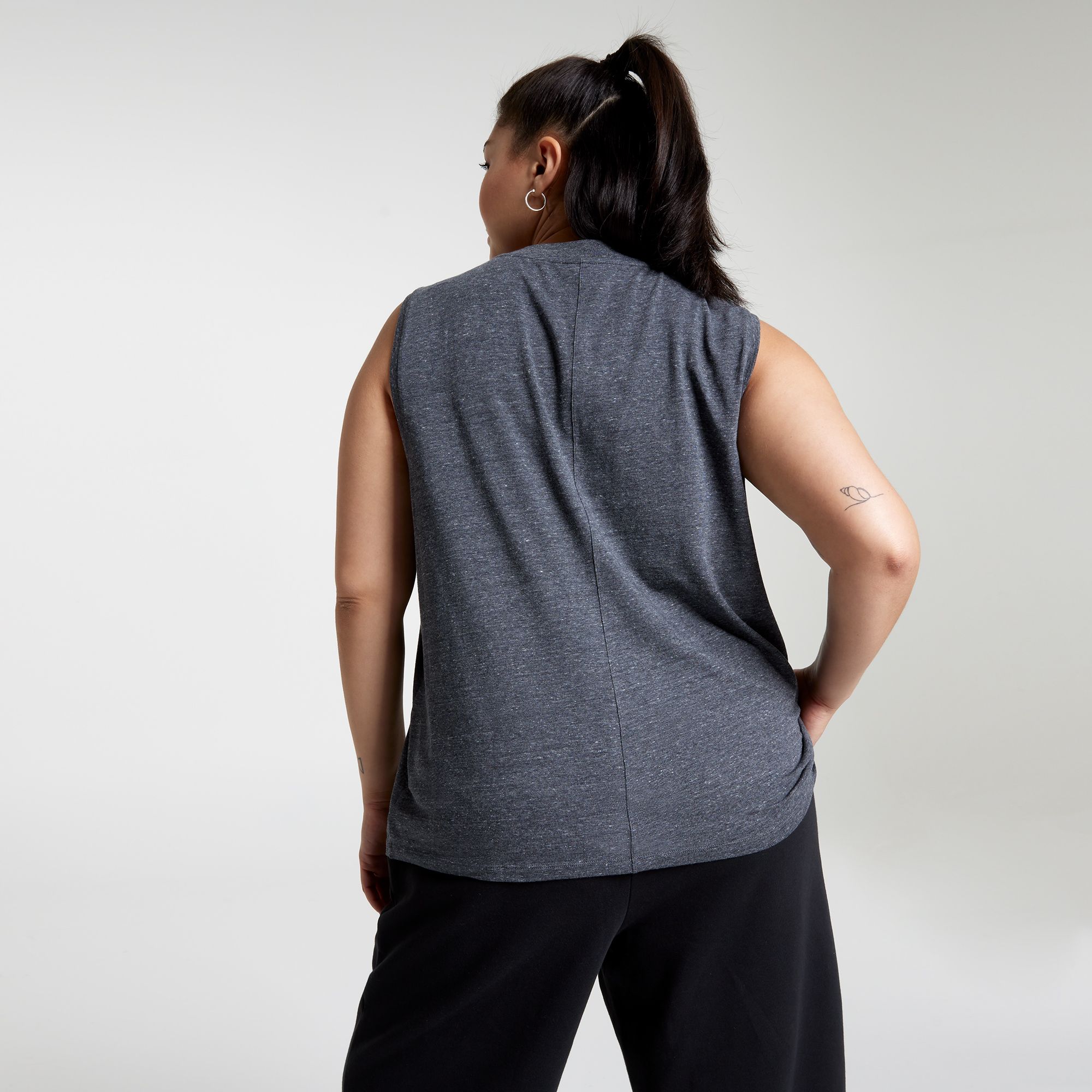 CALIA Women's Everyday Boyfriend Tank product image