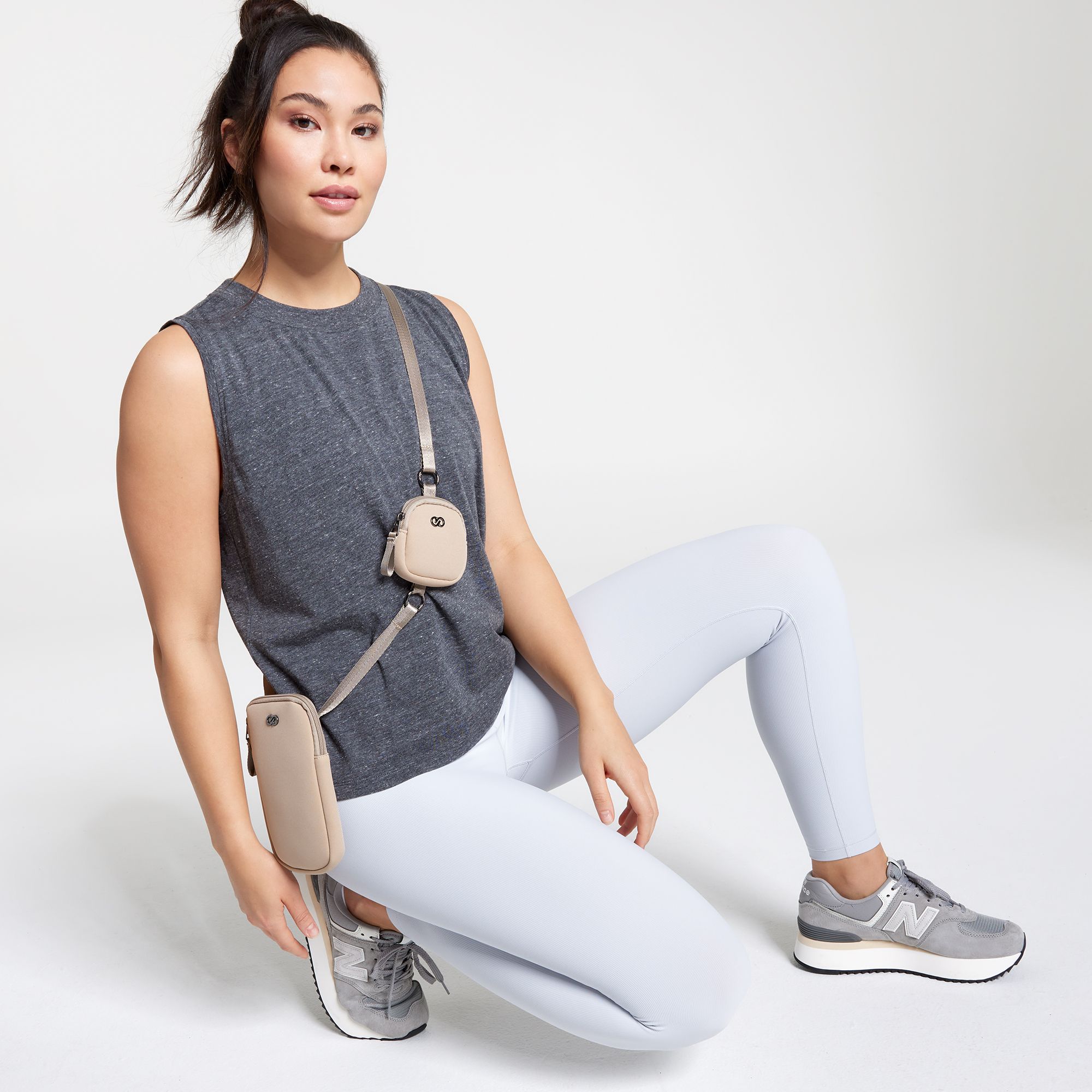 CALIA Women's Everyday Boyfriend Tank product image