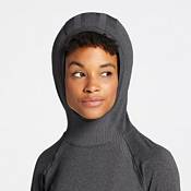 CALIA Women's Seamless Hooded Long Sleeve Tee product image