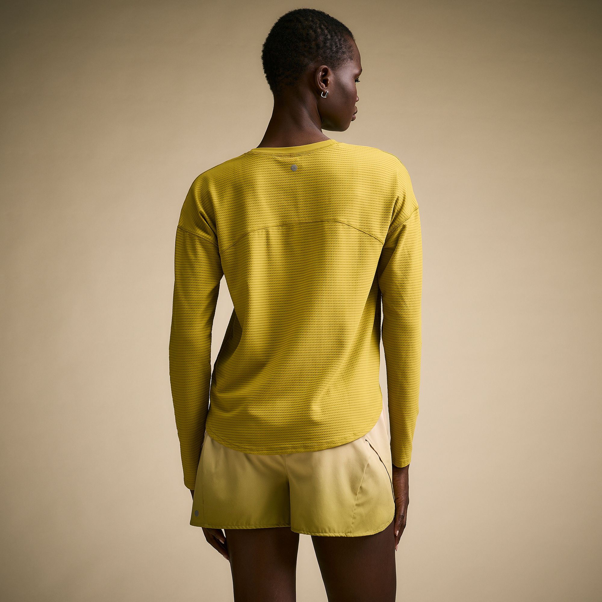 CALIA Women's Renew Long Sleeve Top product image