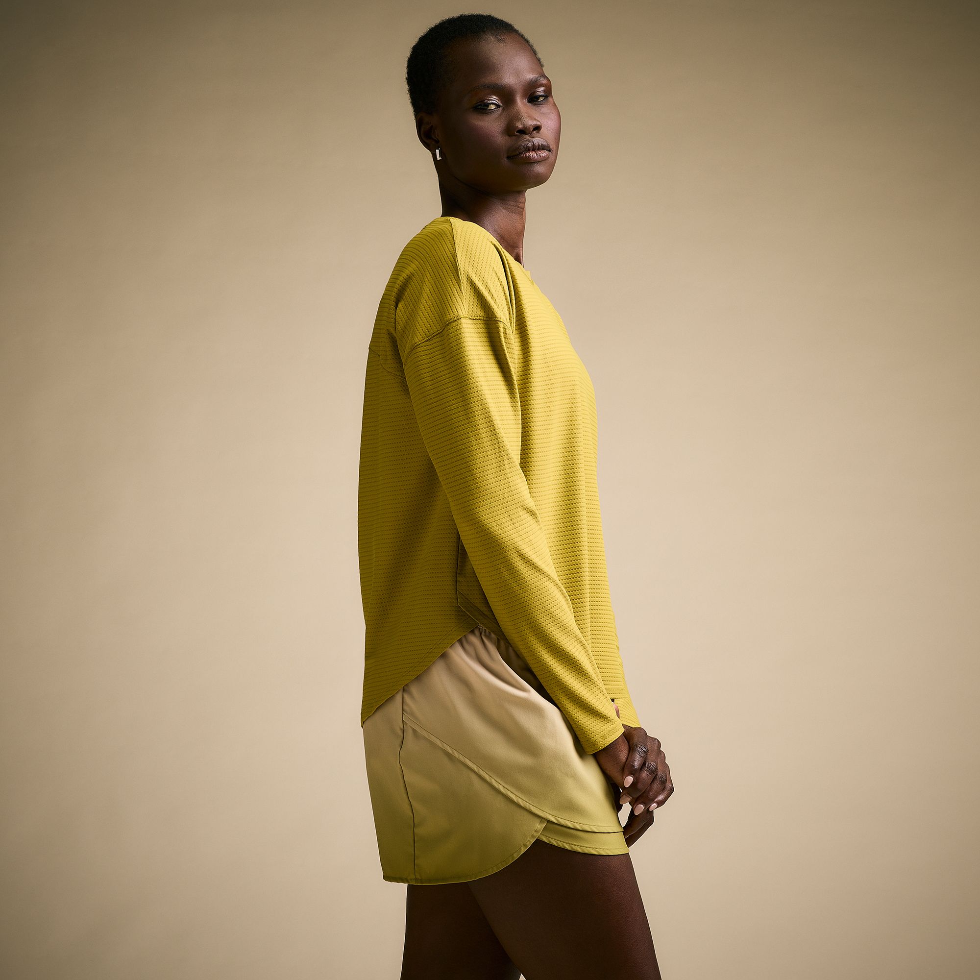 CALIA Women's Renew Long Sleeve Top product image