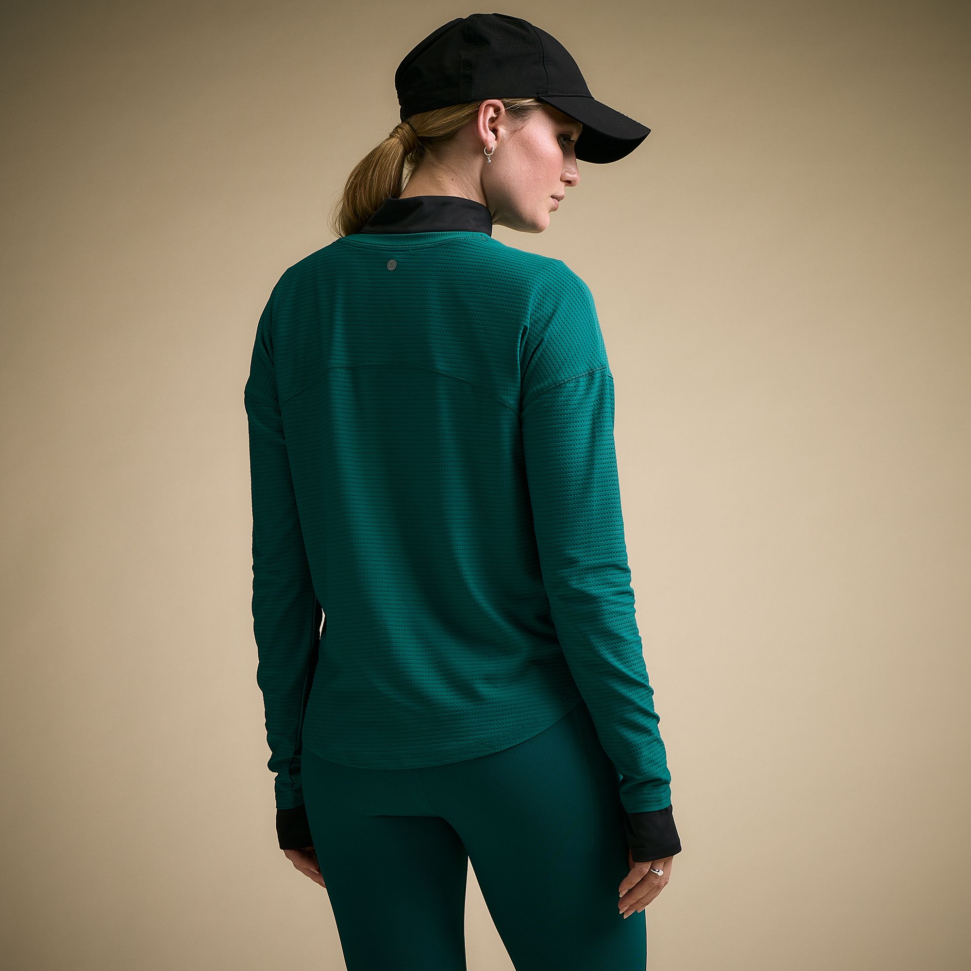 CALIA Women's Renew Long Sleeve Top product image