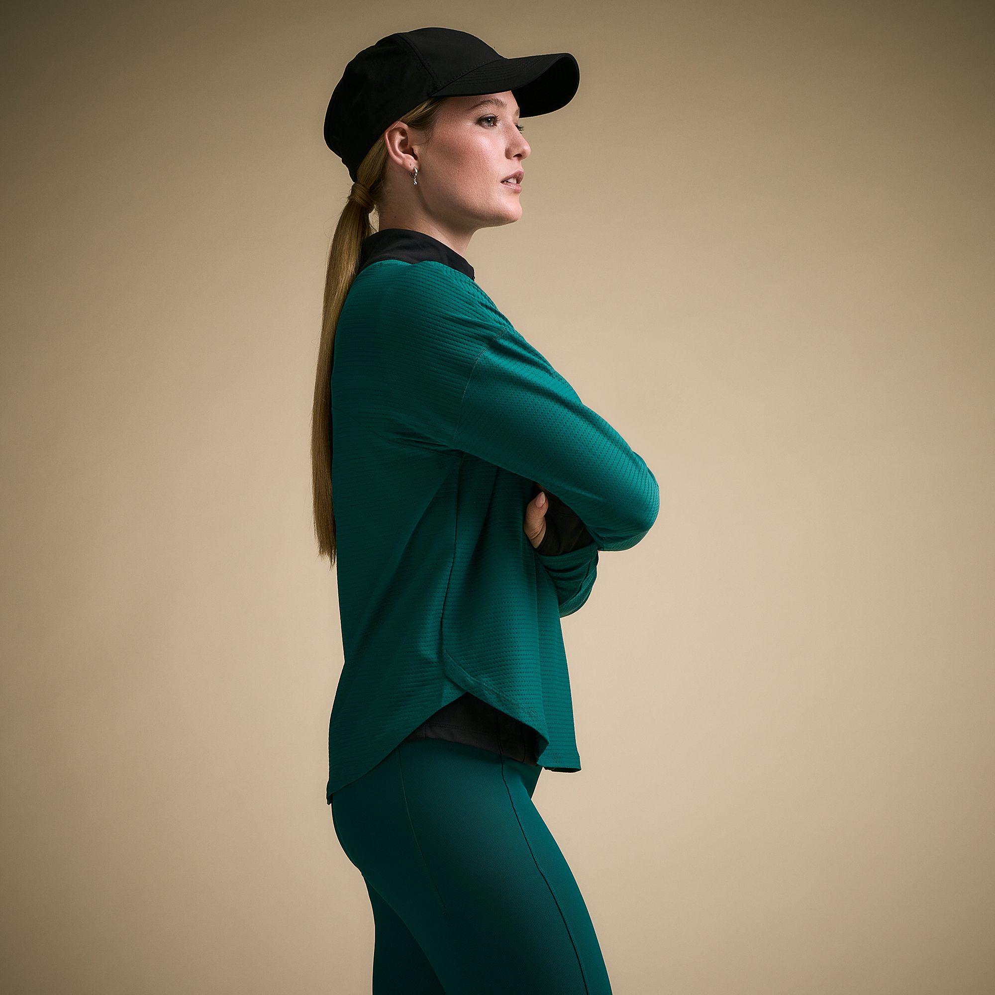 CALIA Women's Renew Long Sleeve Top product image