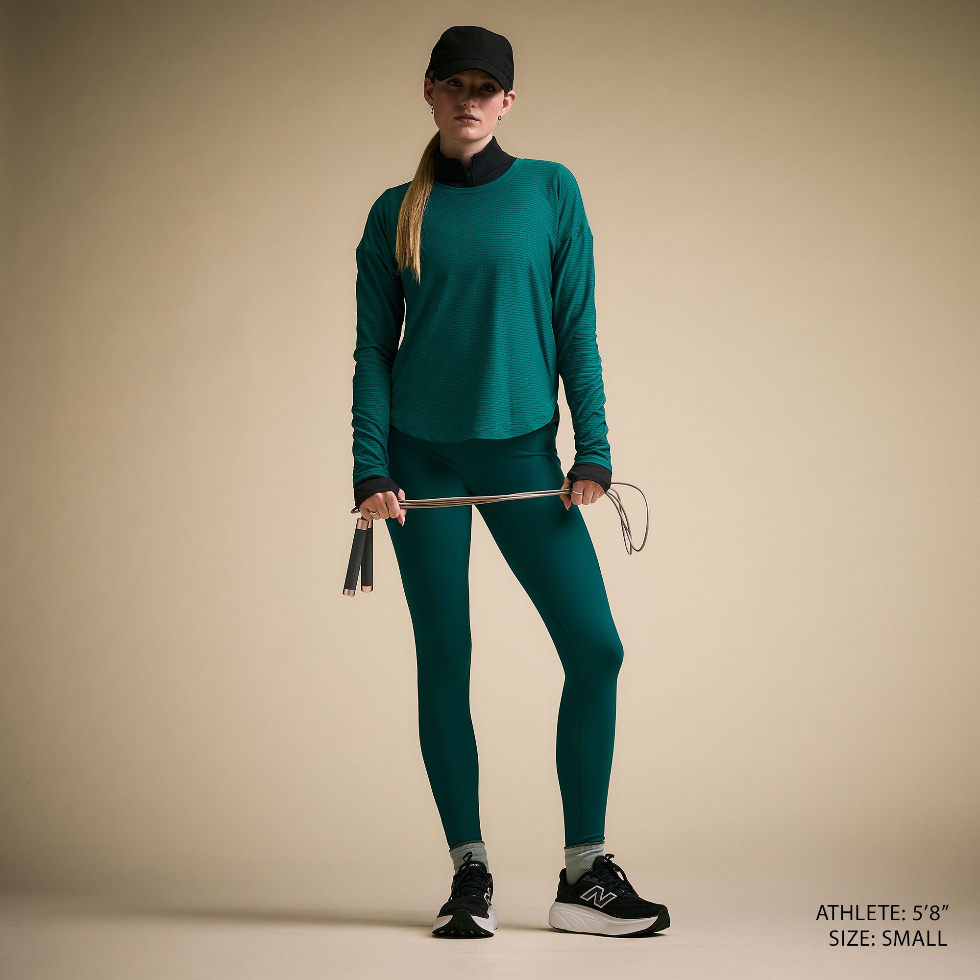 CALIA Women's Renew Long Sleeve Top product image