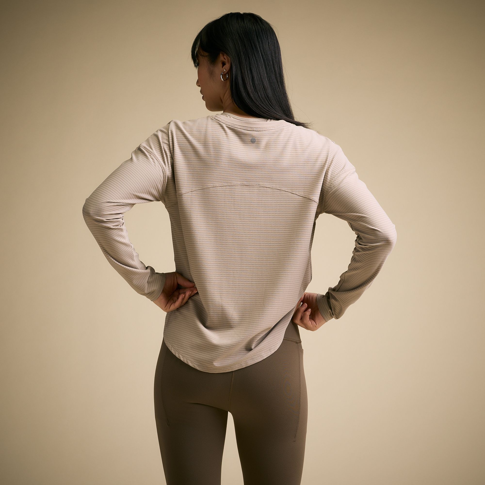 CALIA Women's Renew Long Sleeve Top product image