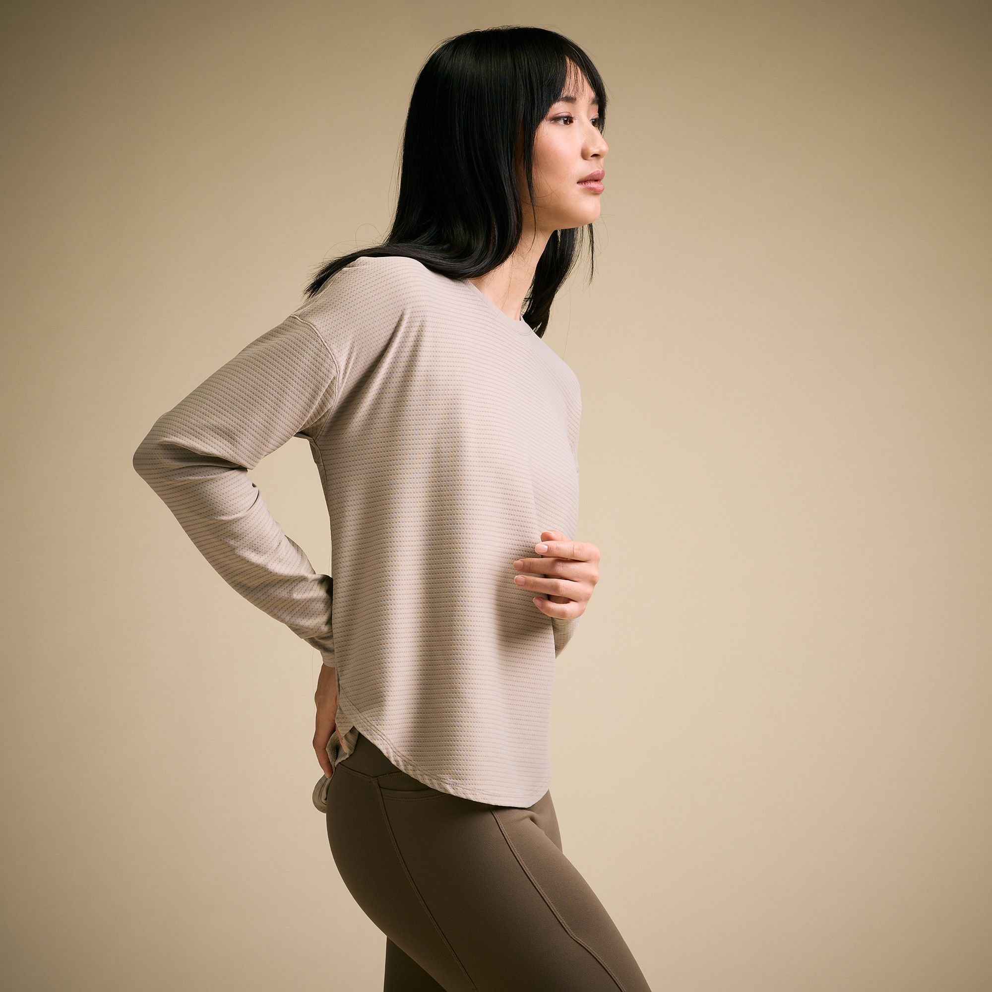 CALIA Women's Renew Long Sleeve Top product image