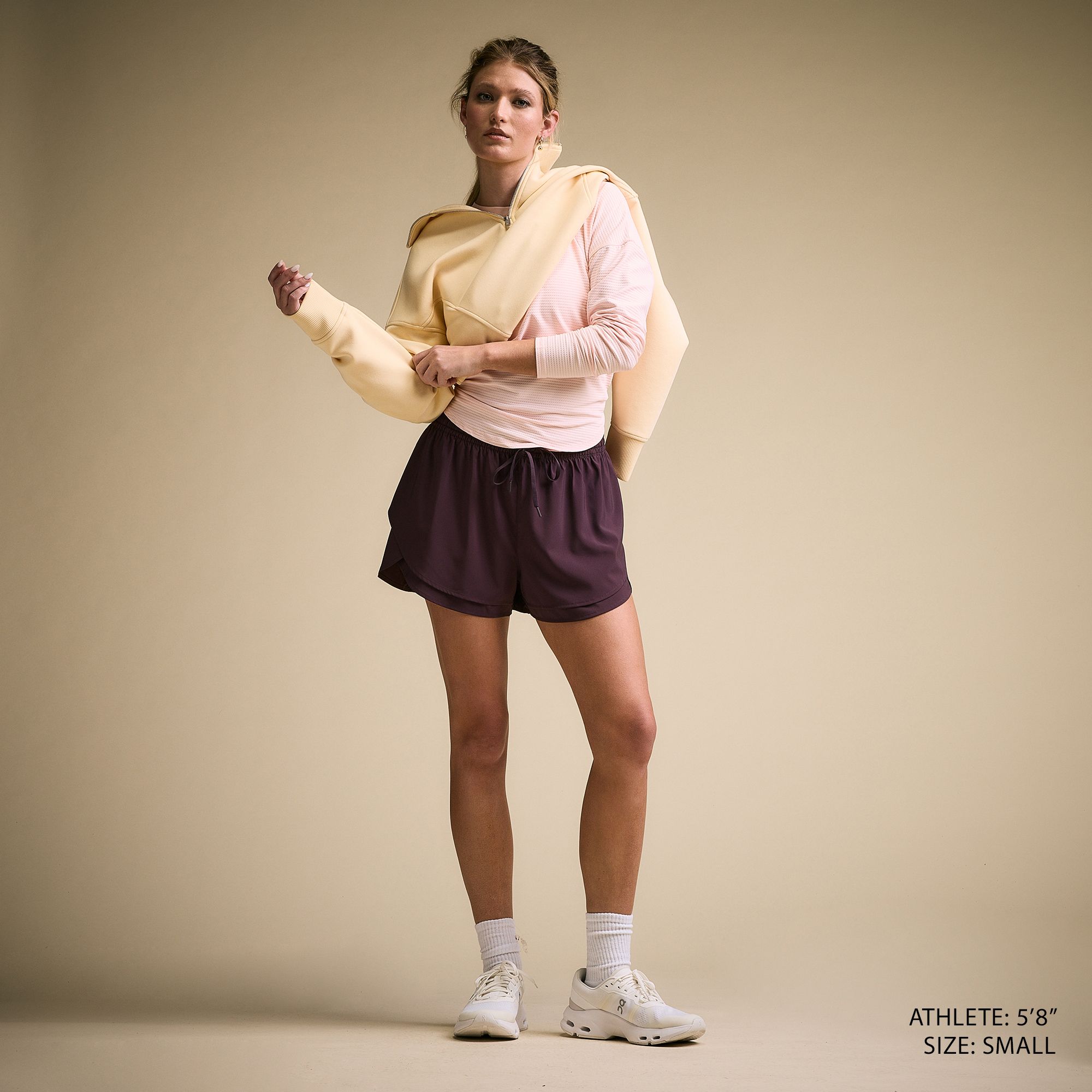 CALIA Women's Renew Long Sleeve Top product image