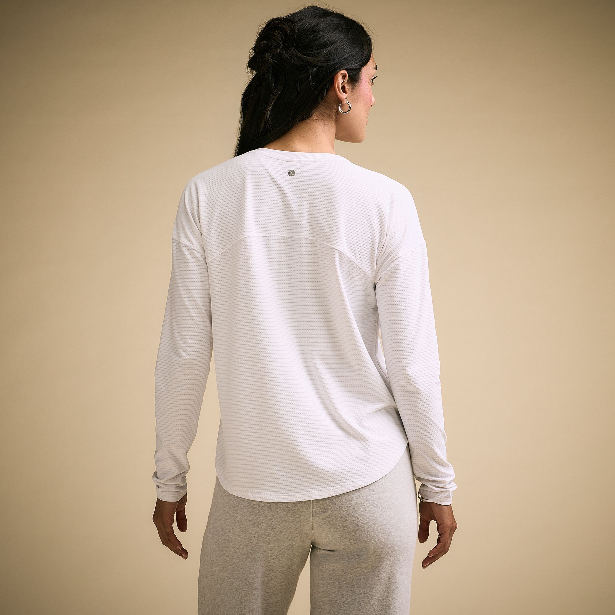 CALIA Women's Renew Long Sleeve Top product image