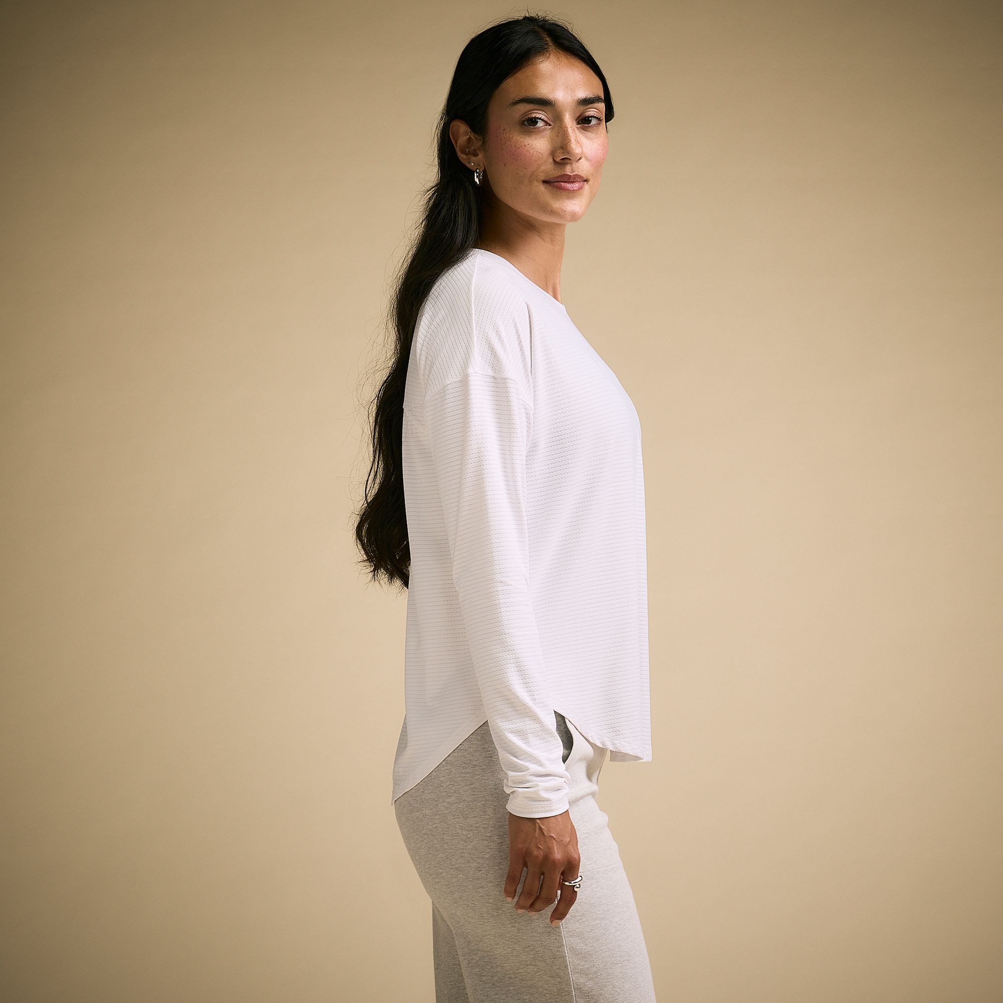 CALIA Women's Renew Long Sleeve Top product image