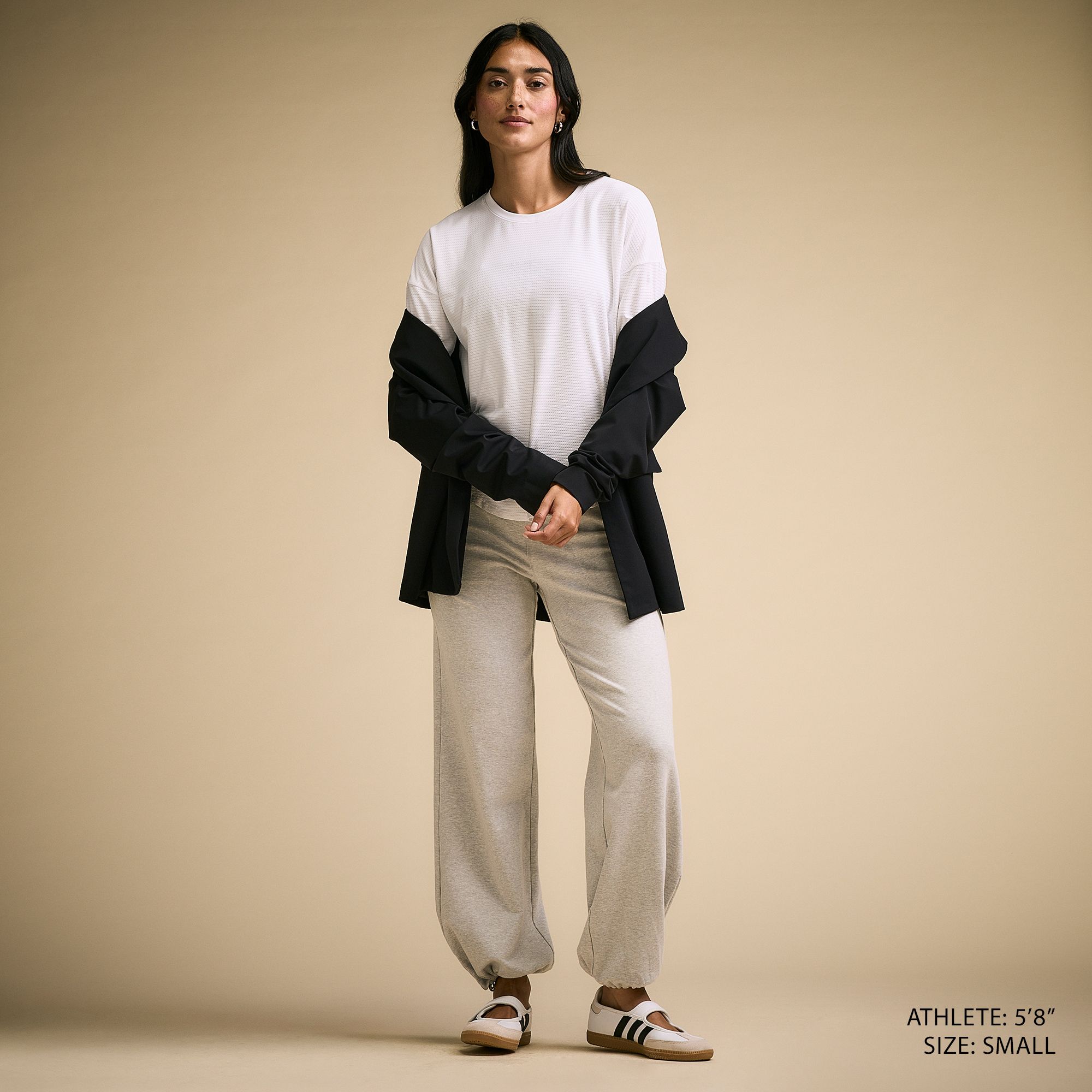 CALIA Women's Renew Long Sleeve Top product image