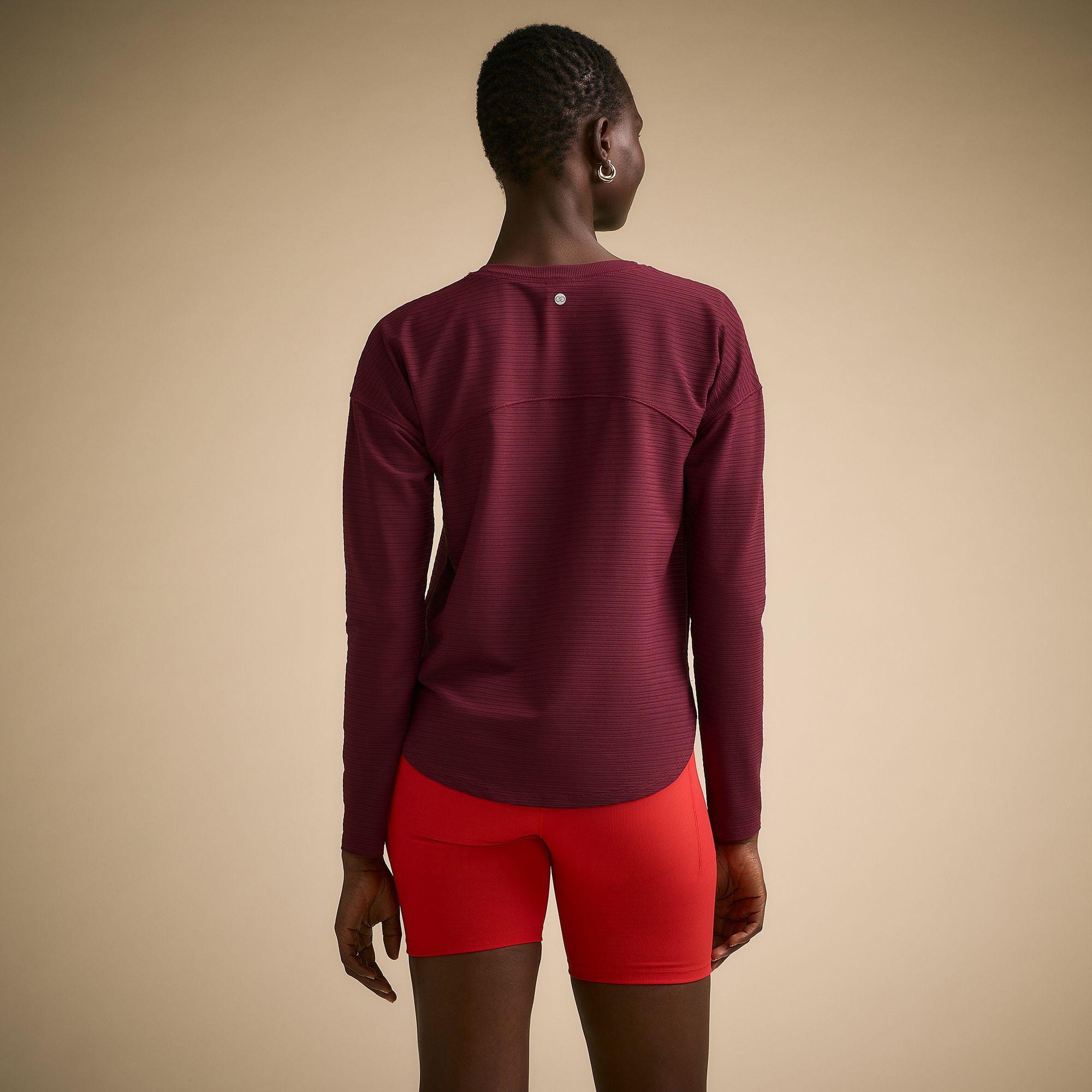 CALIA Women's Renew Long Sleeve Top product image