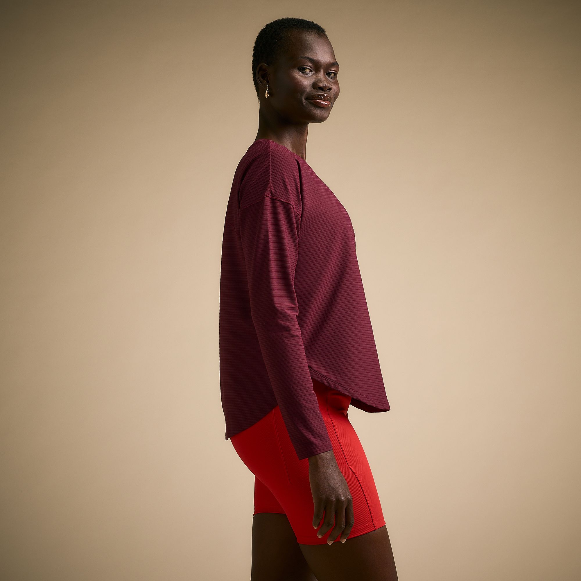 CALIA Women's Renew Long Sleeve Top product image
