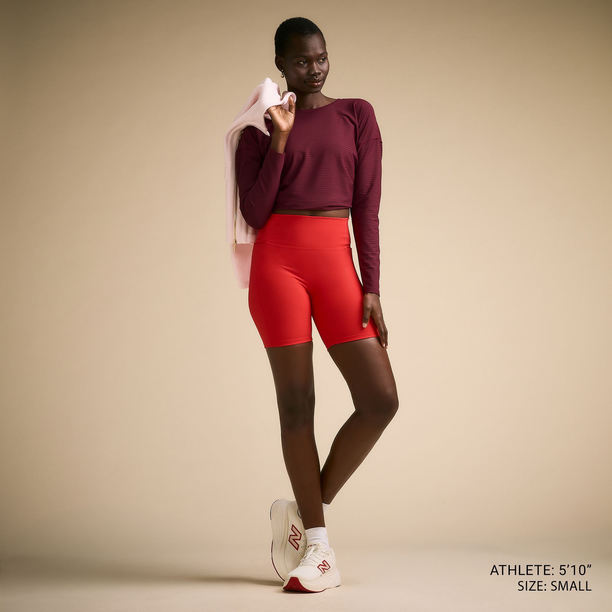 CALIA Women's Renew Long Sleeve Top product image