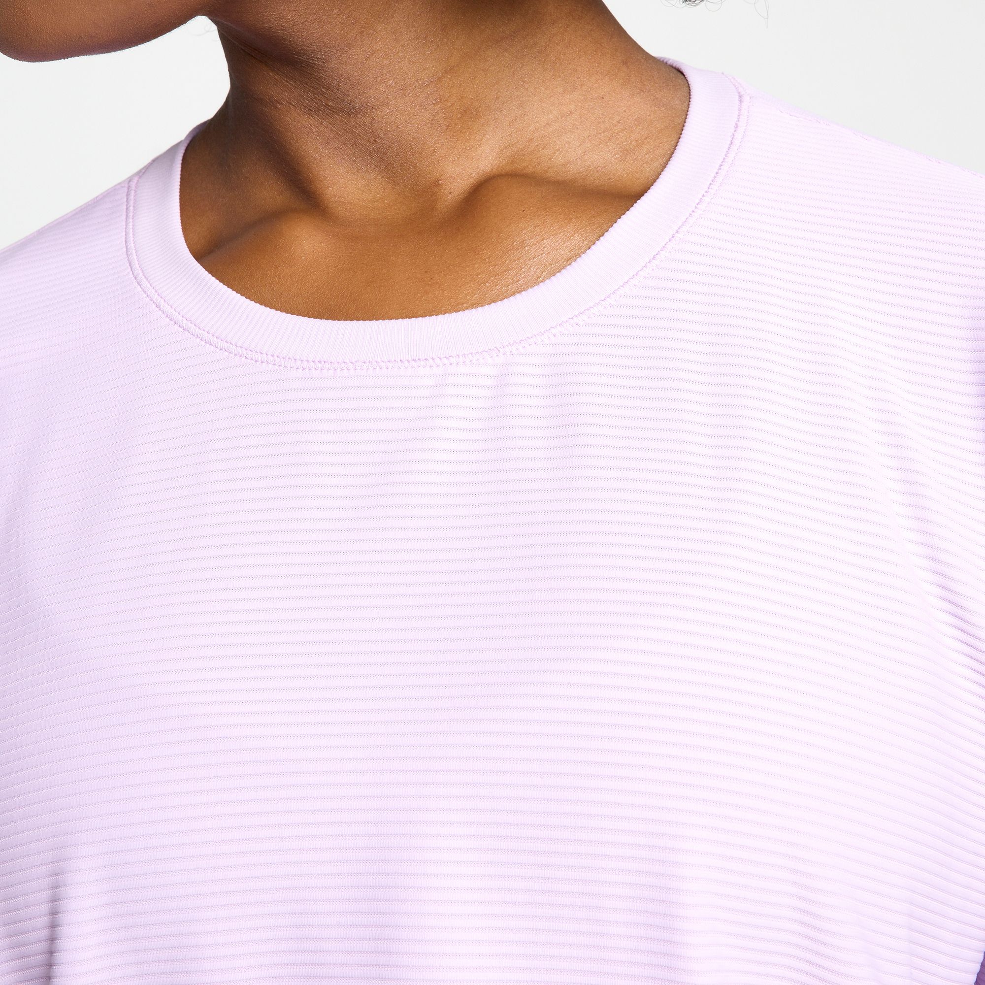 CALIA Women's Renew Drop Needle Long Sleeve Tee product image