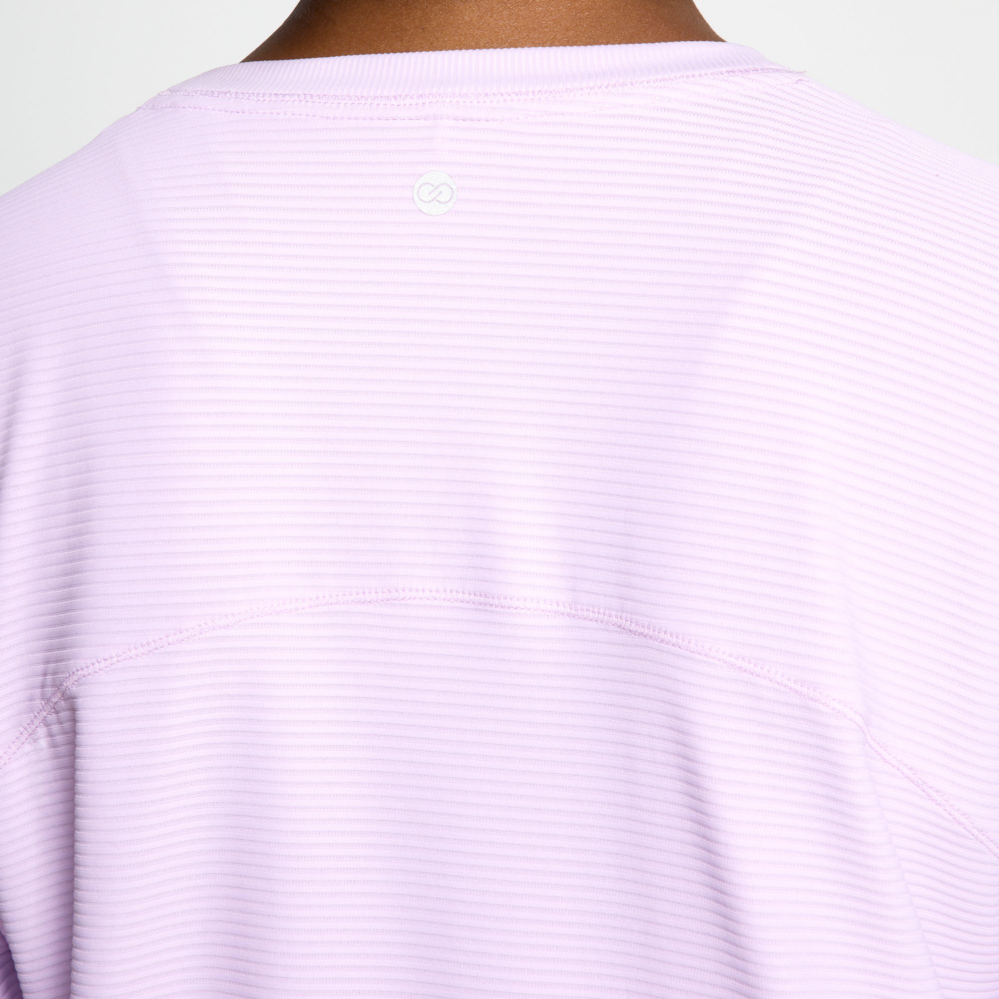 CALIA Women's Renew Drop Needle Long Sleeve Tee product image